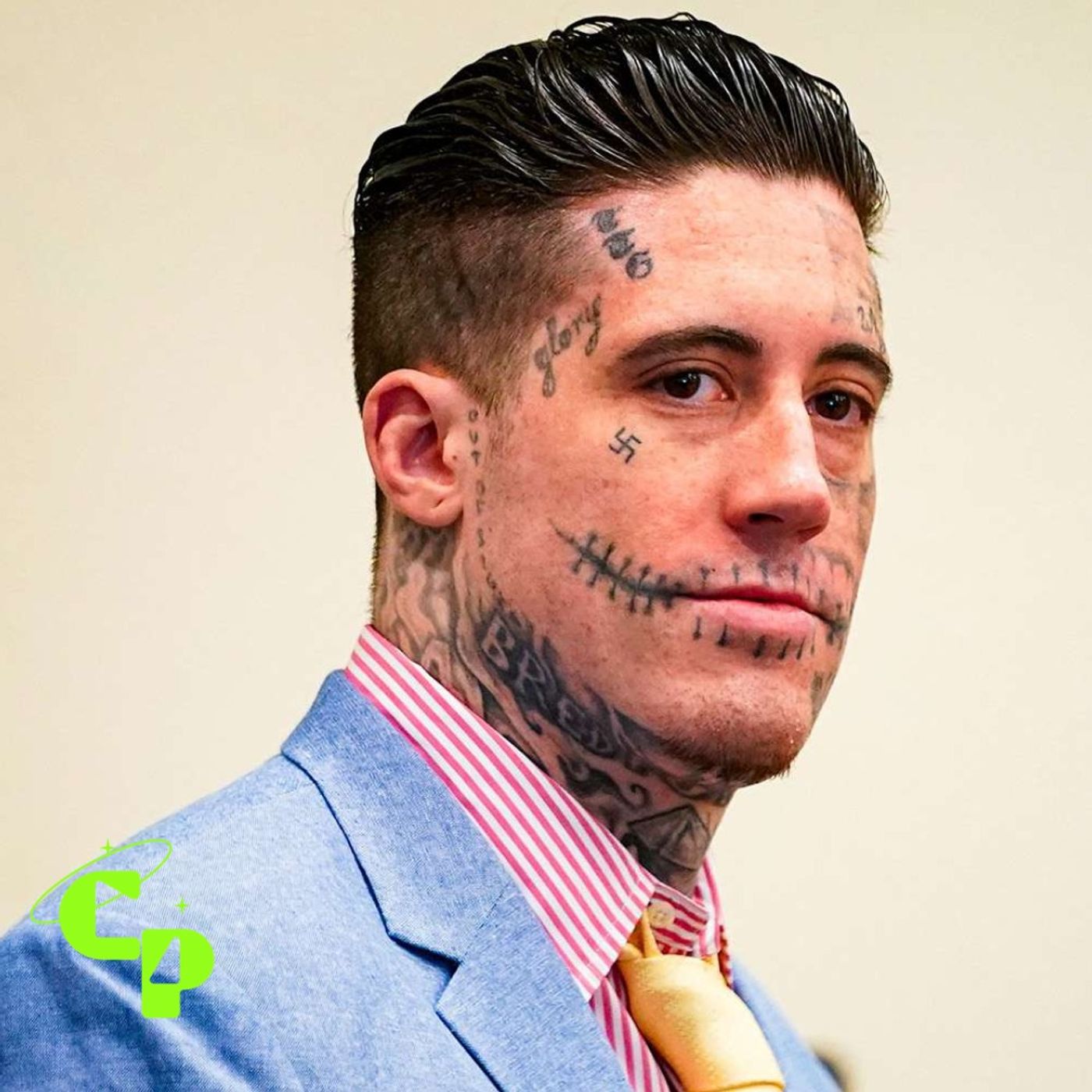 Tatted Face Roadkill Rapist & More episode artwork