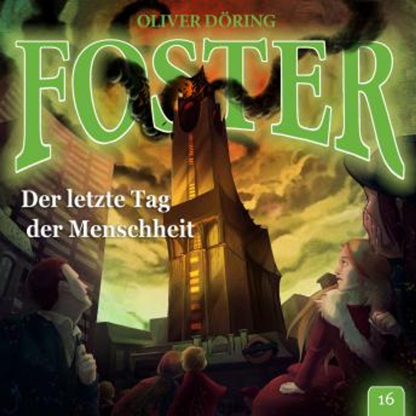 Download Latest Full Audiobooks in Mystery, Thriller & Horror, Horror