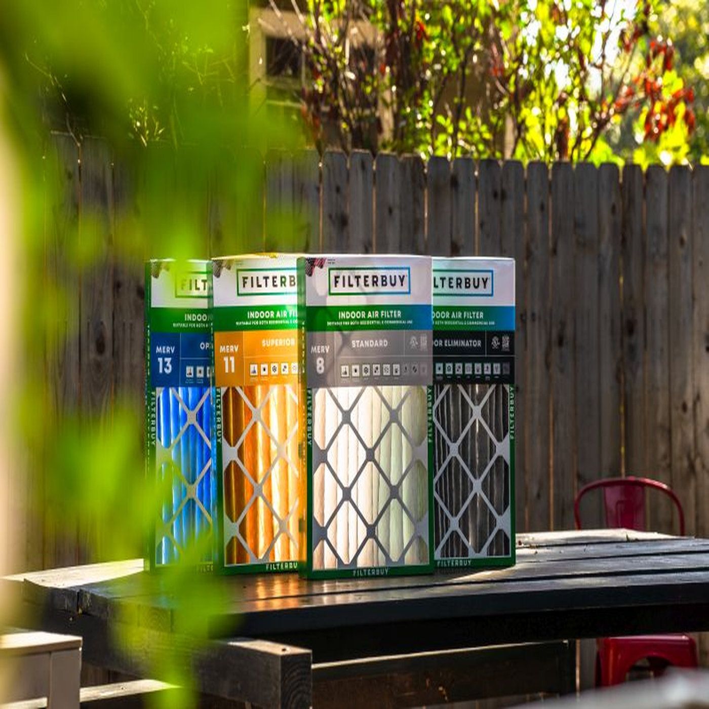 Best 19.5x21x1 Furnace & HVAC Air Conditioner Filters