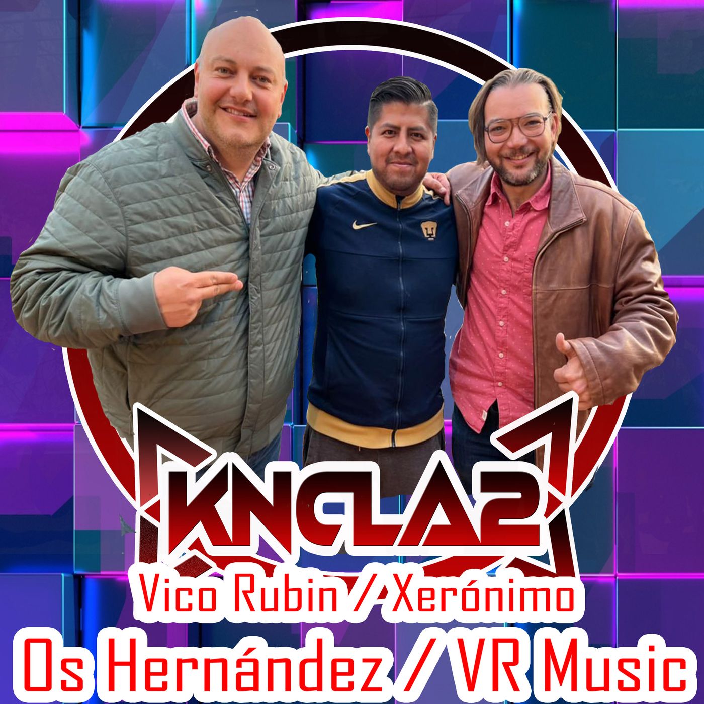 KNCLA2