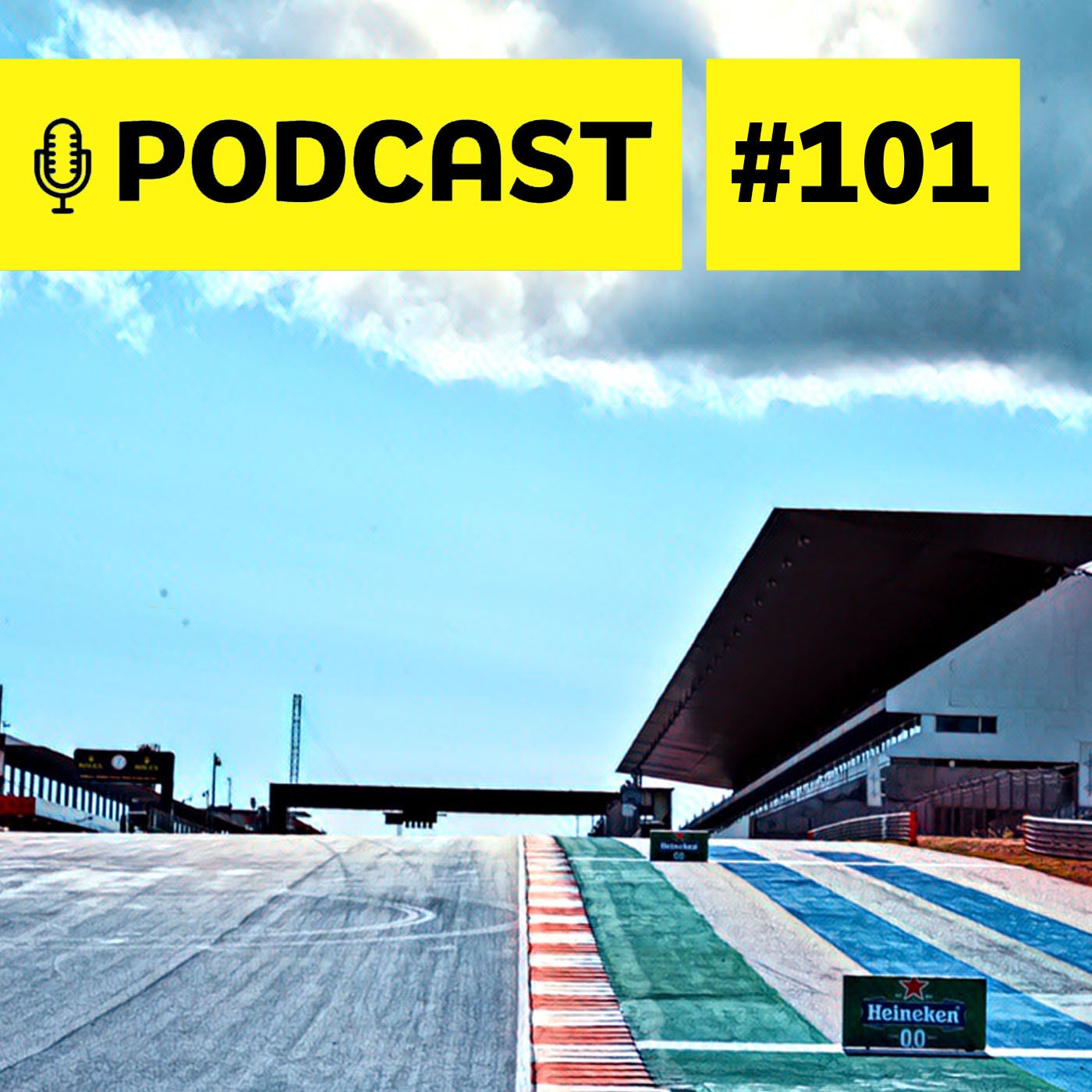 #101 - TELEMETRIA: Tudo sobre GP de Portugal e as mudanças no calendário com Rico Penteado episode artwork