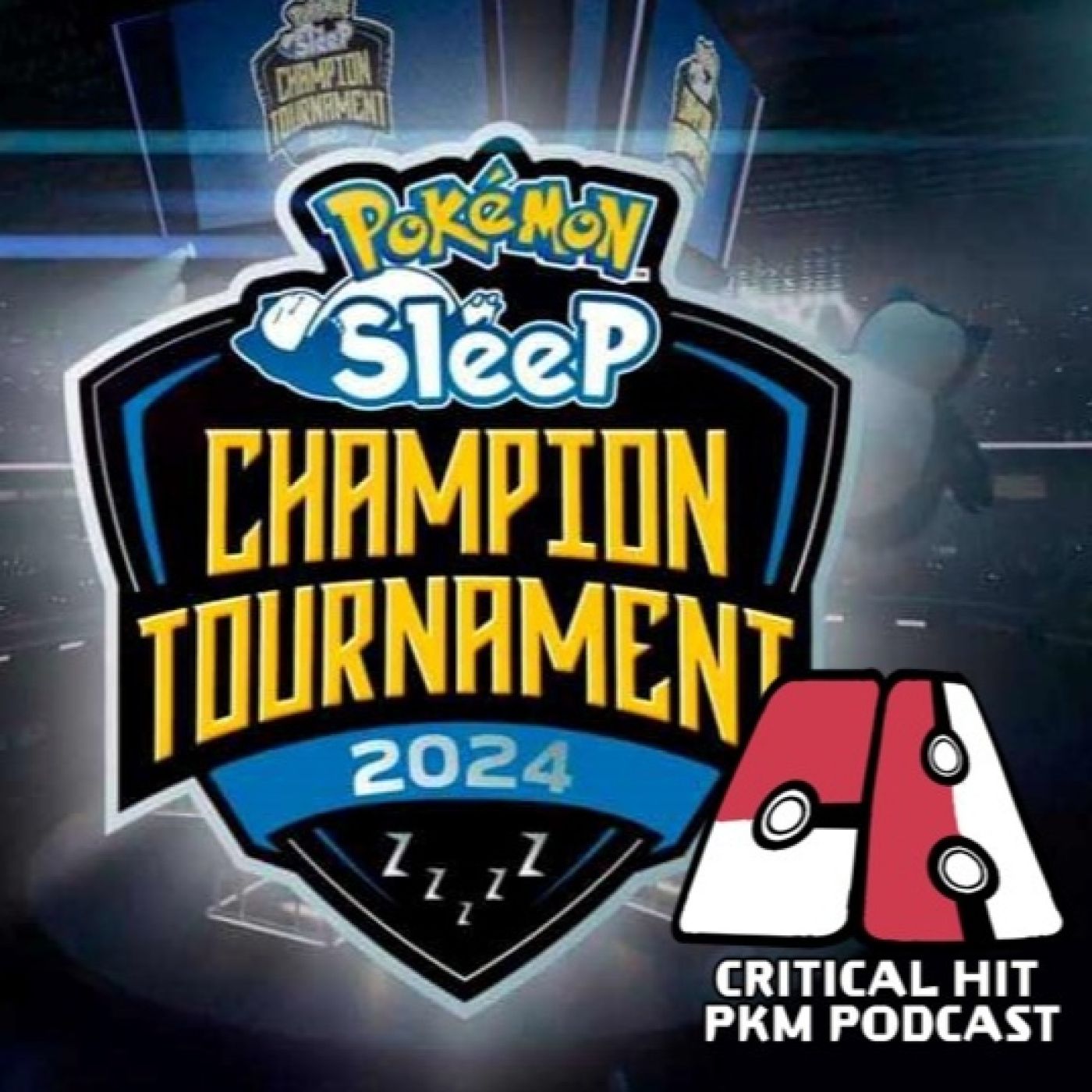 Criticalhit Pokemon podcast