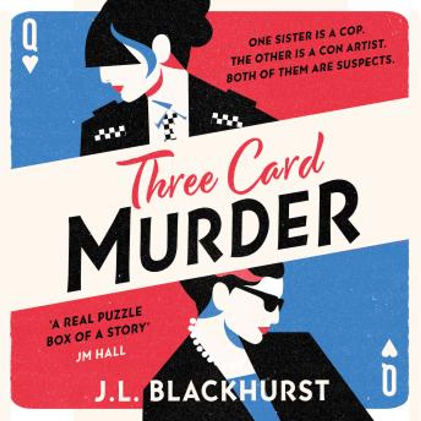 Download New Full Audiobooks in Mystery, Thriller & Horror, Police & Detective