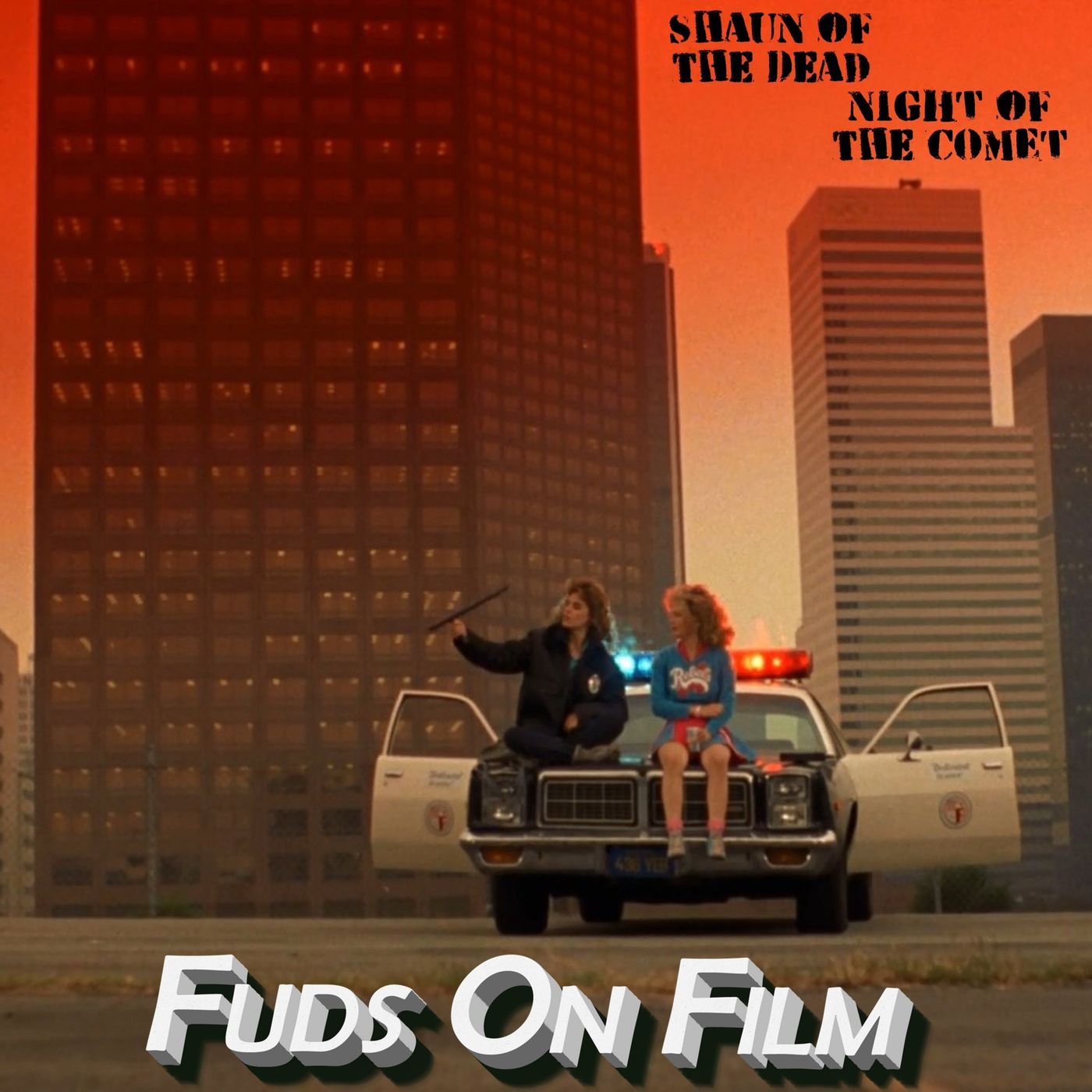 Fuds On Film