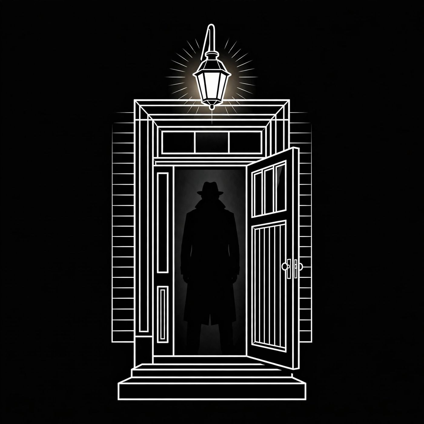 Earle Nelson: The Gorilla Killer episode artwork