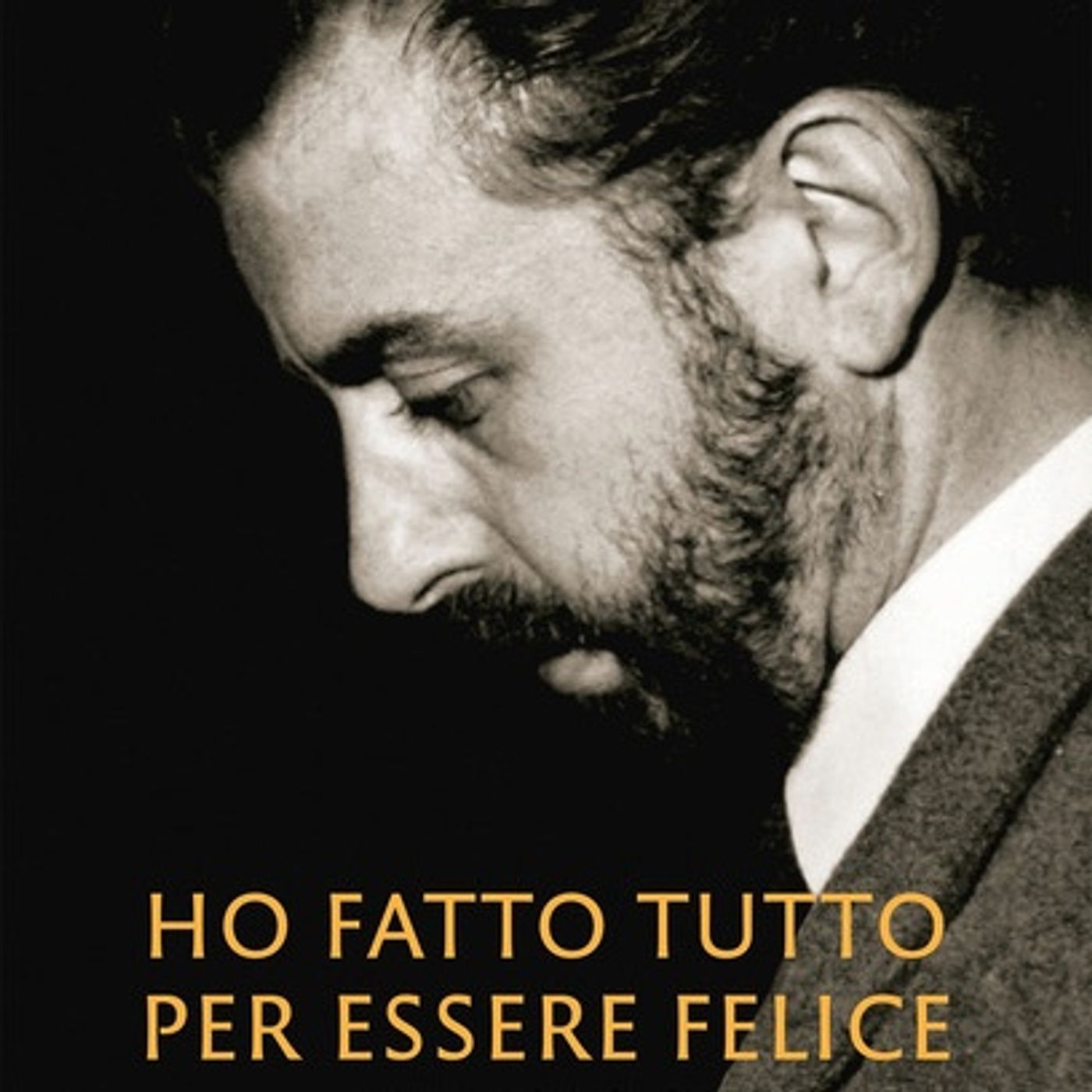 Ho fatto tutto per essere felice | Marco Bardazzi episode artwork