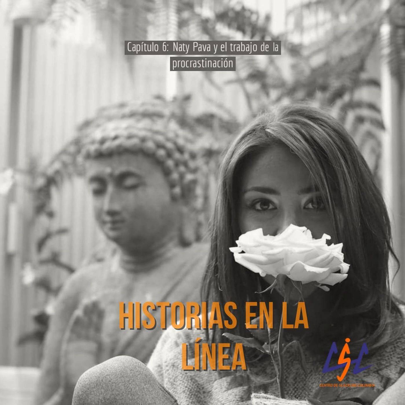 CSC Podcast Historias en la línea