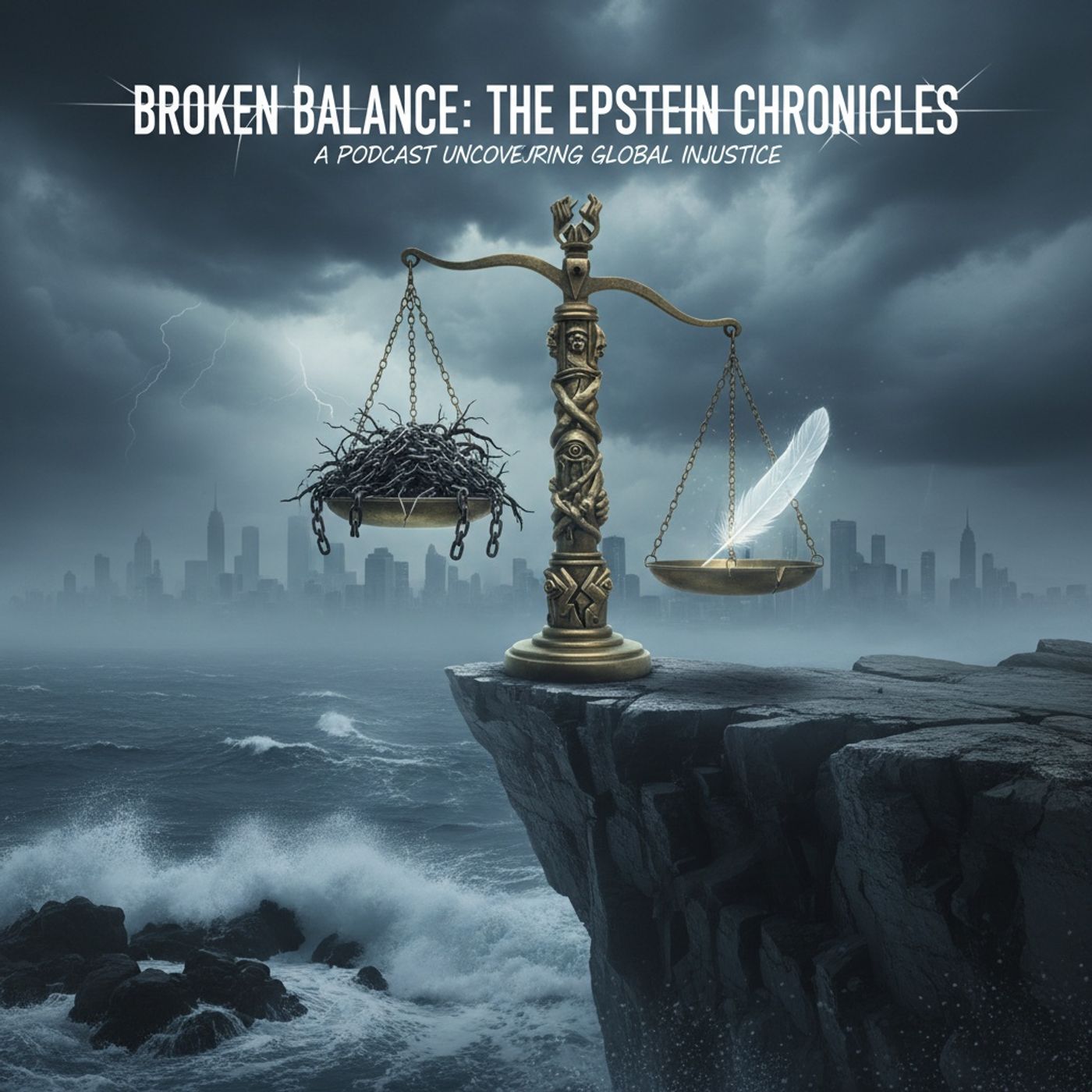 The Epstein Fallout – The Legal Aftermath and Its Global Implications