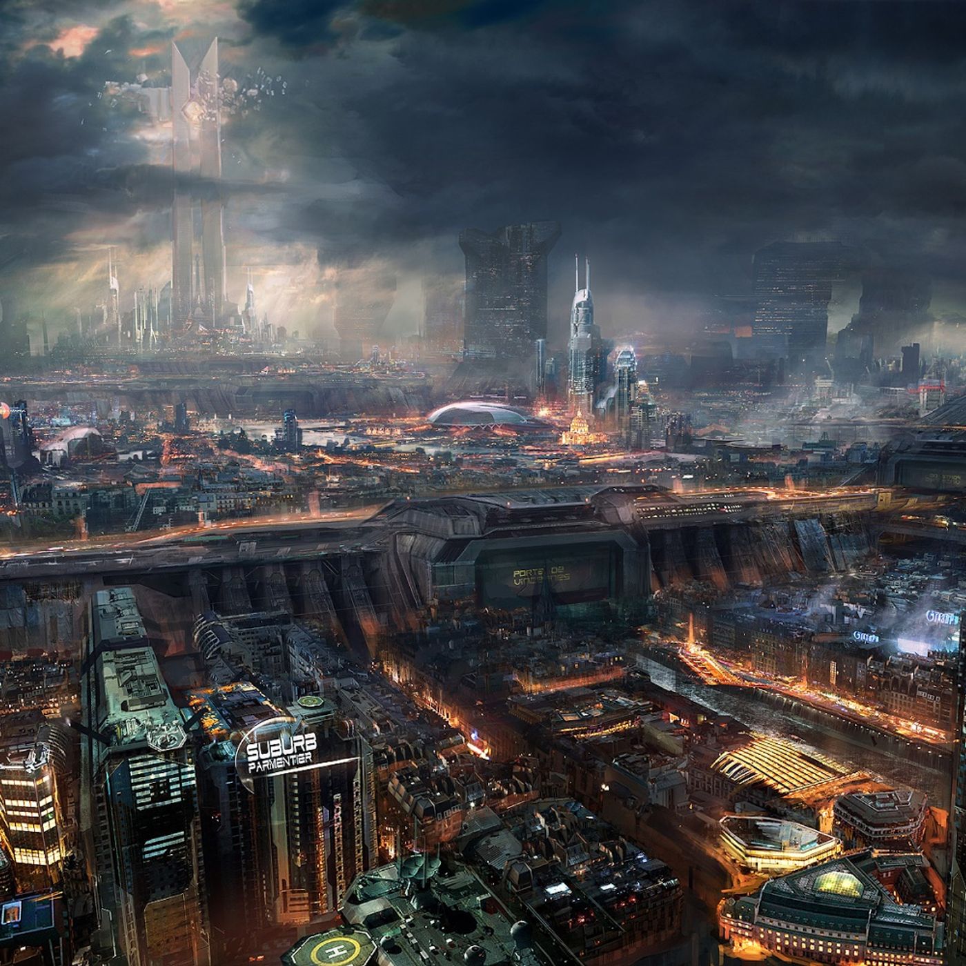 les chronique d'un amiral podcast artwork