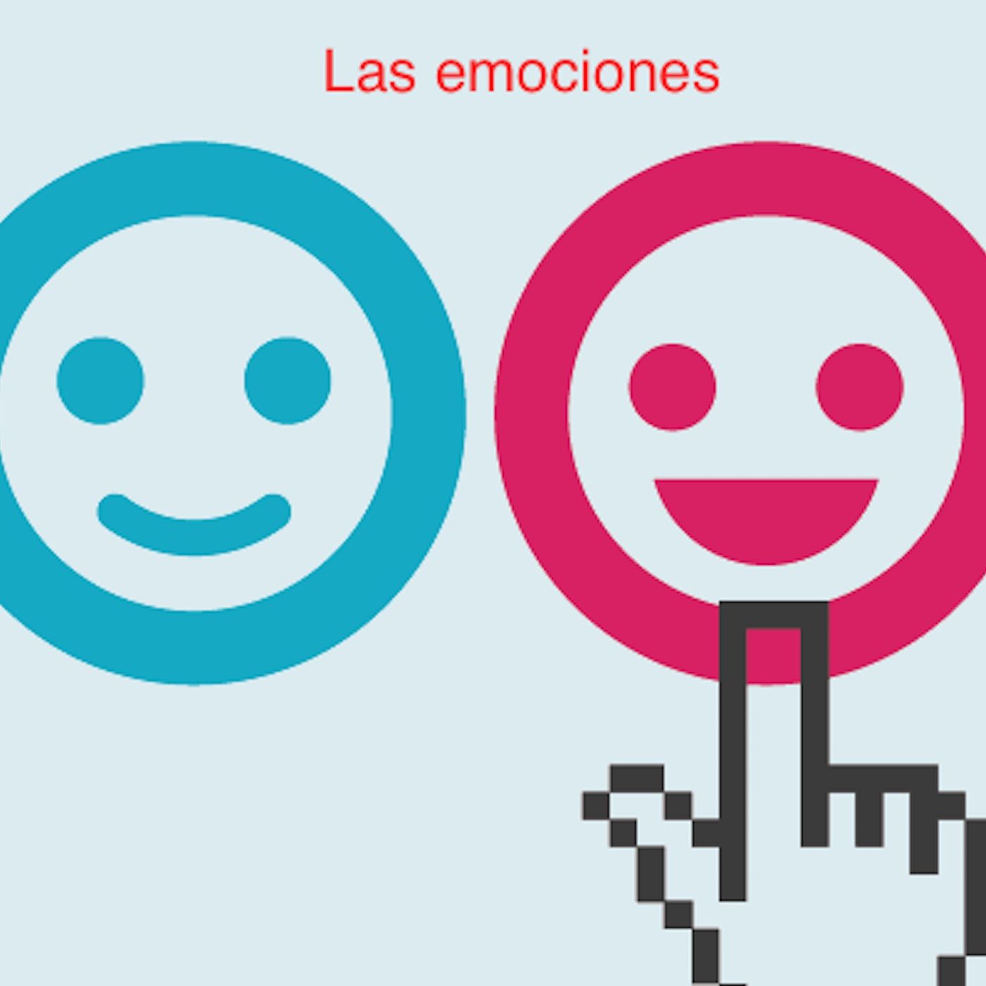 Las Emociones