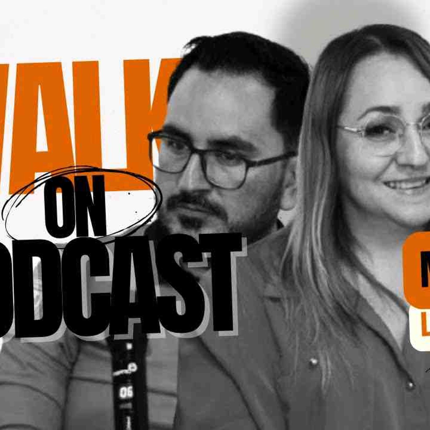 El poder y el peligro de los milagros | líderes de Masai | Walk on