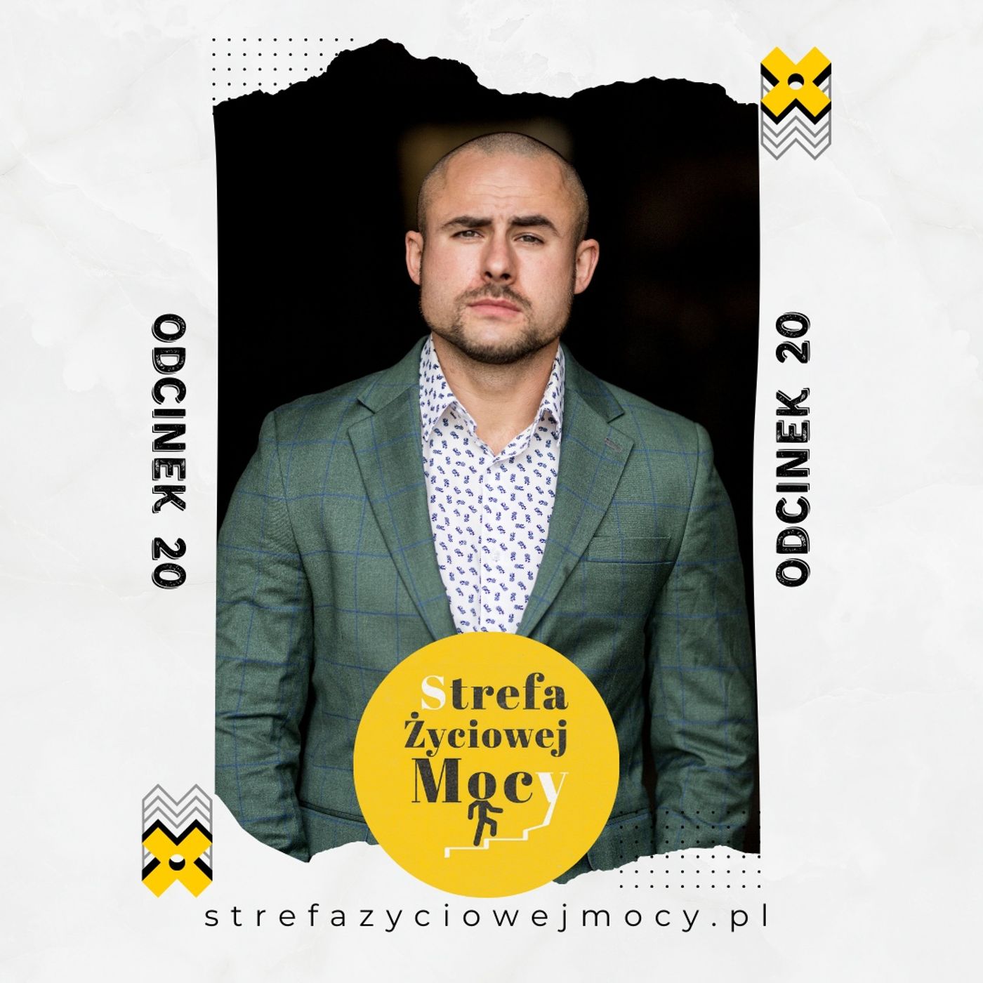 Strefa Życiowej Mocy