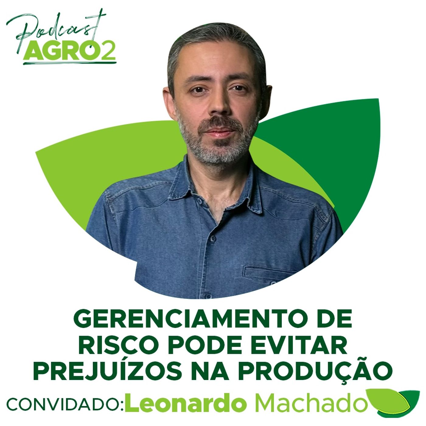 Produtor precisa trabalhar com gerenciamento de risco para não atrapalhar a produção #298 episode artwork