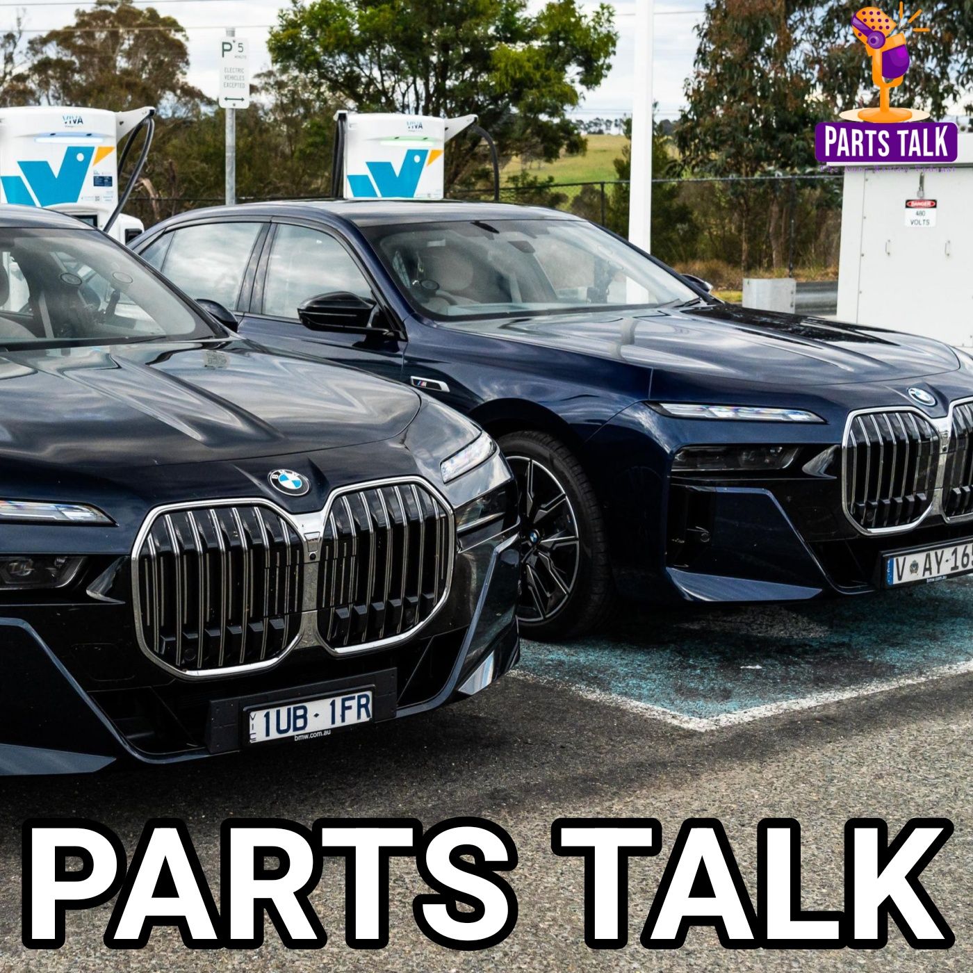 The Motor Files Podcast