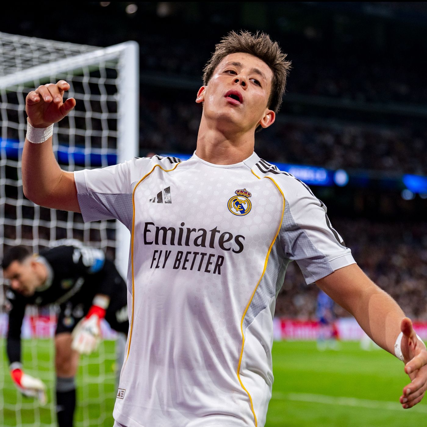El Sanedrín | El vestuario del Real Madrid dicta sentencia tras la derrota contra el Getafe: "Solo nos queda la Champions" episode artwork