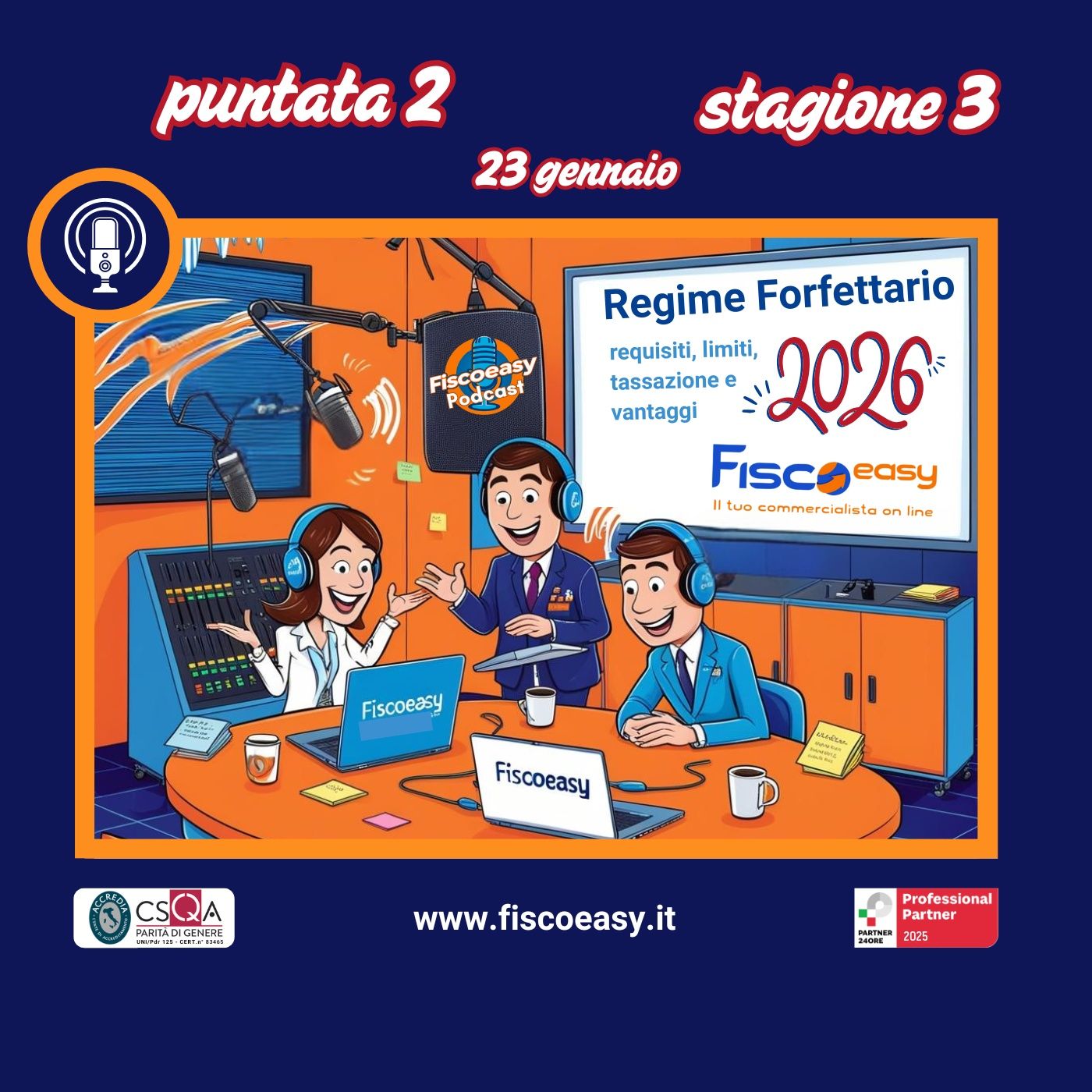 Le Notizie che non fanno rumore