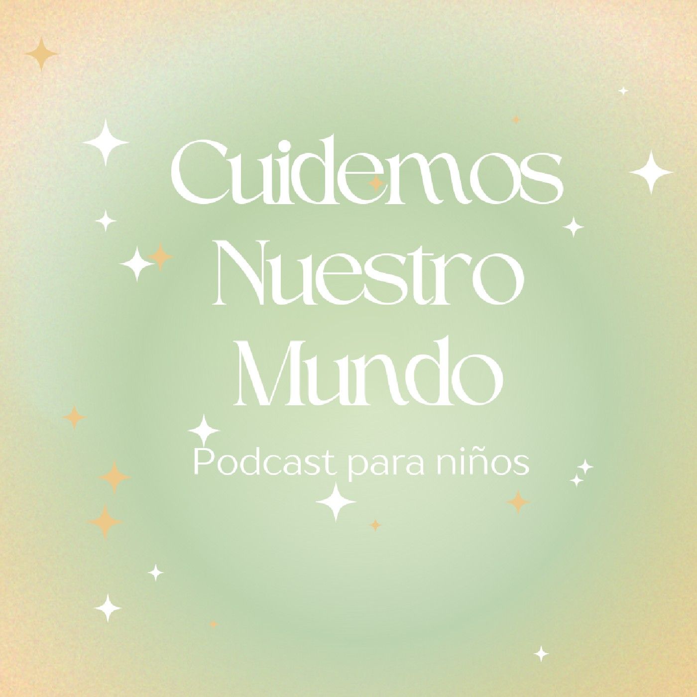 El podcast de Castillo Silva Madai podcast artwork