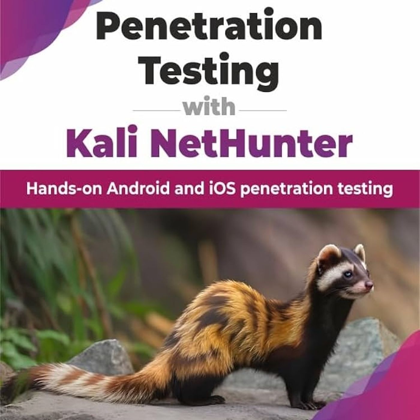 Penetration Testing with Kali NetHunter: Hands-on Android and iOS penetration testing