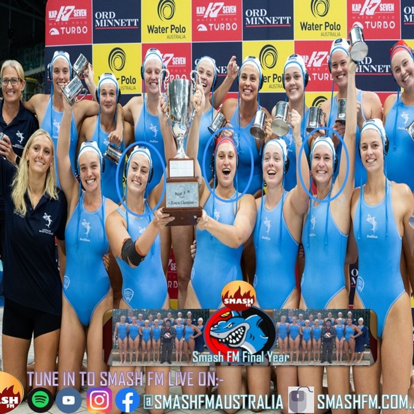 SSSFY26: Cronulla Sharks AWL26 Womens Premiership Interviews 200426