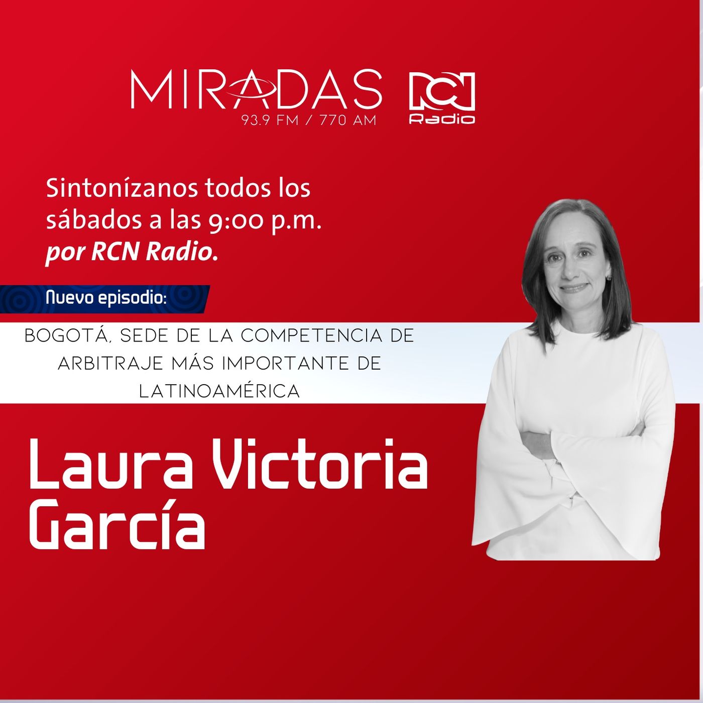 Miradas RCN