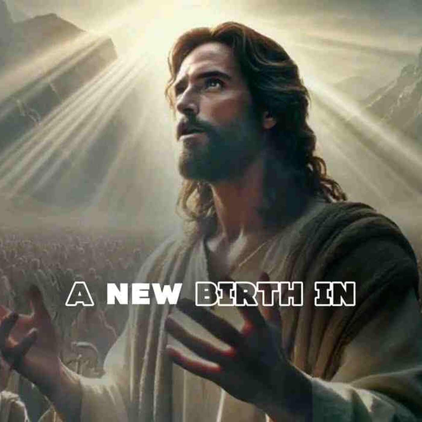 You MUST Be Born Again-Jesus_ Most Misunderstood Teaching_