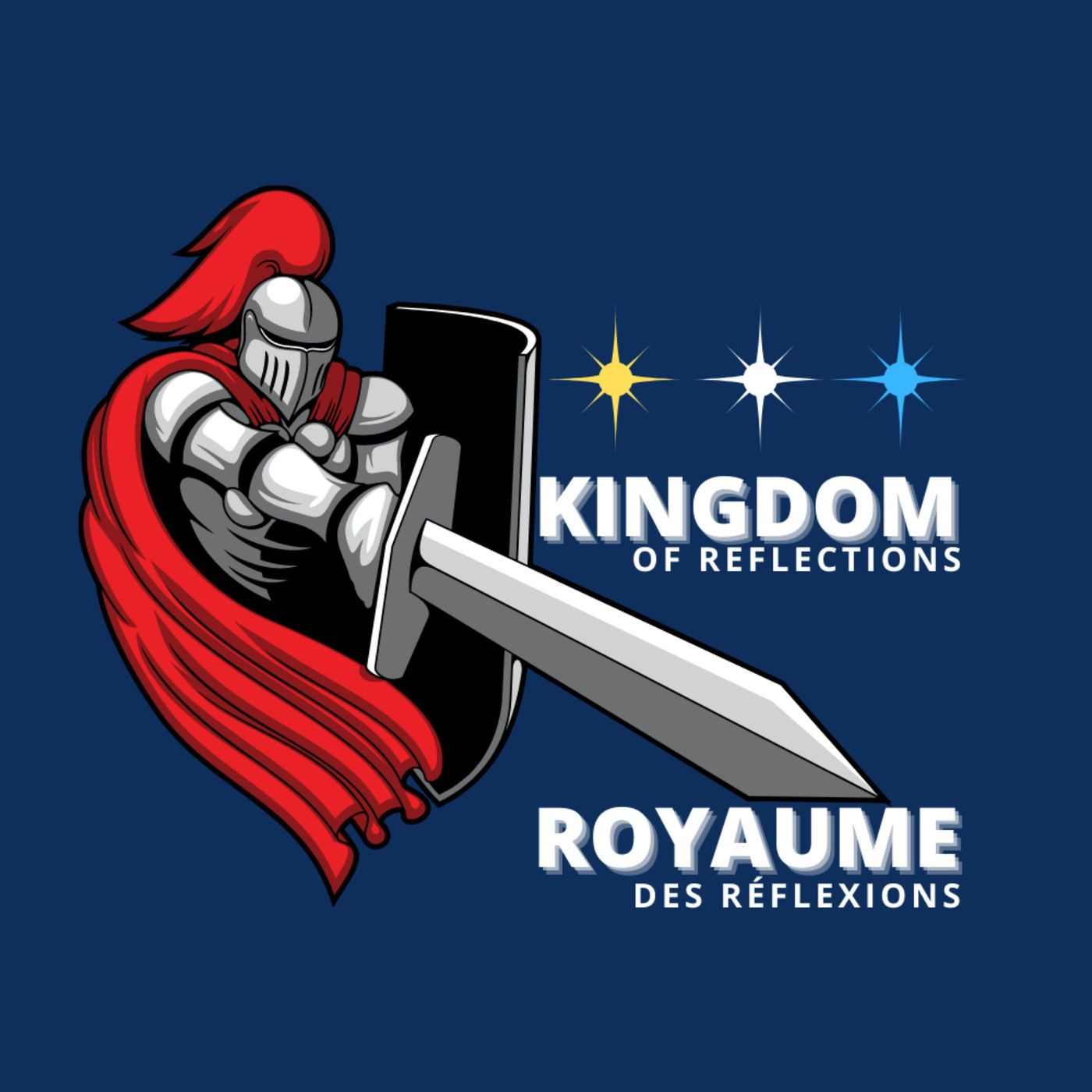 Kingdom of Reflections | Royaume des réflexions