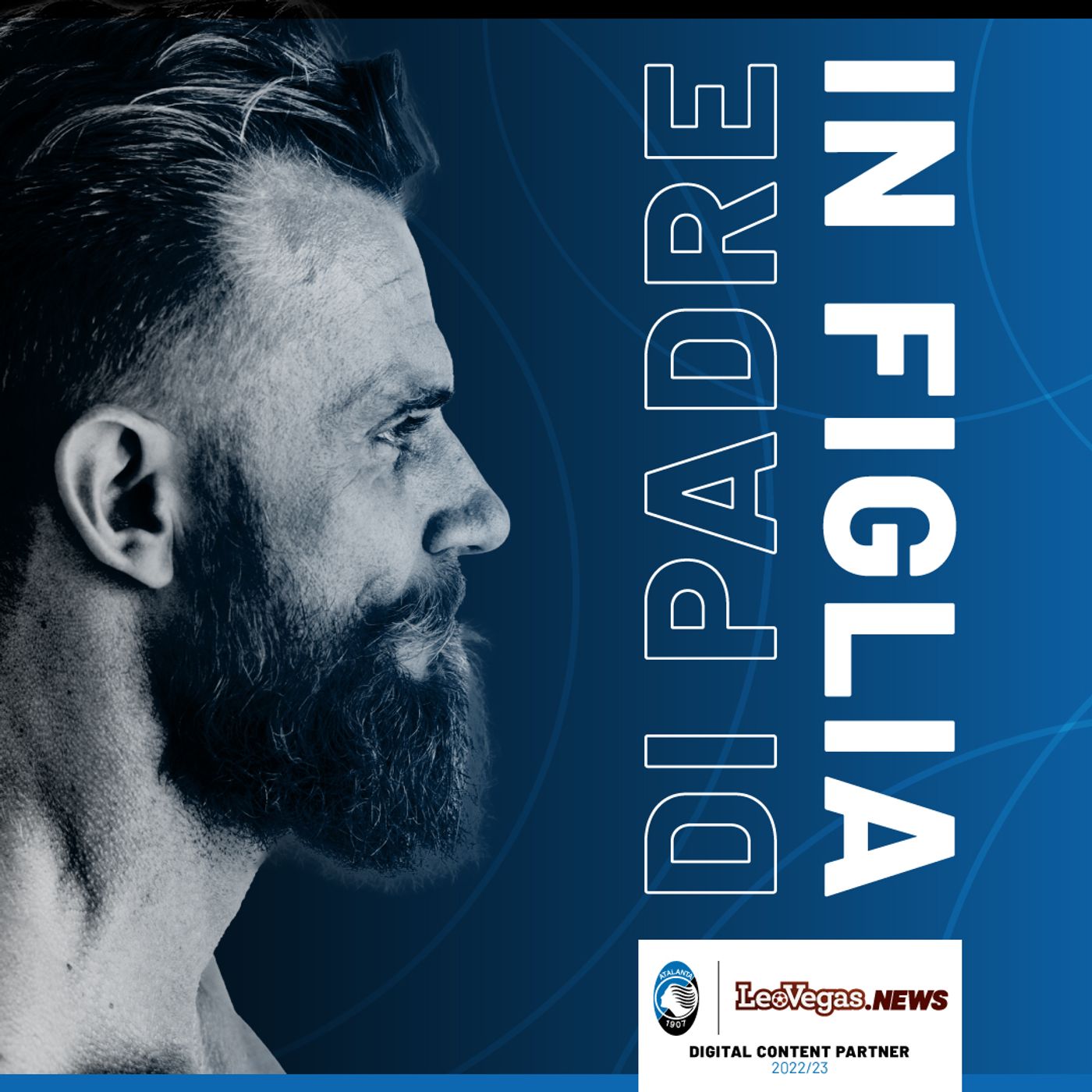 1.- L’Atalanta è una questione d’amore 1.- L’Atalanta è una questione d’amore