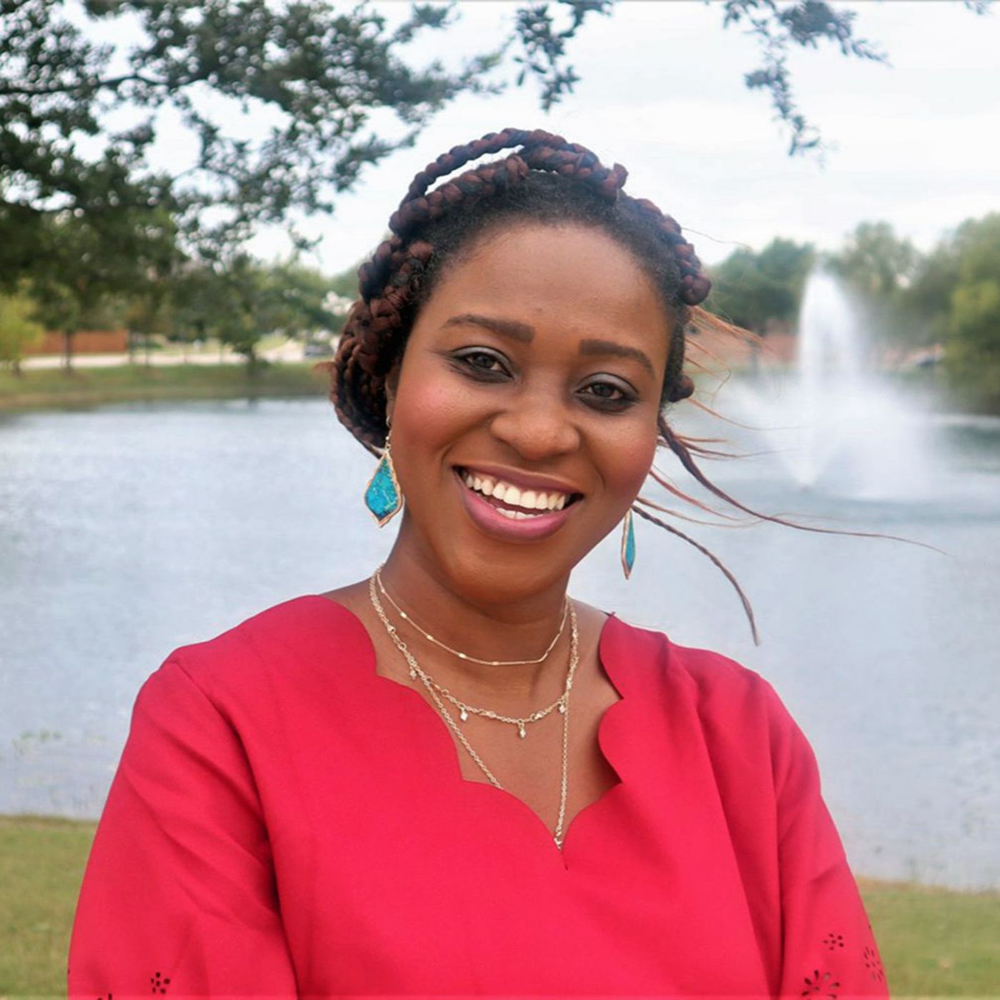 Vibrant Testimony of Hannerich Asiedu - Every Good Deed Because I Love Him