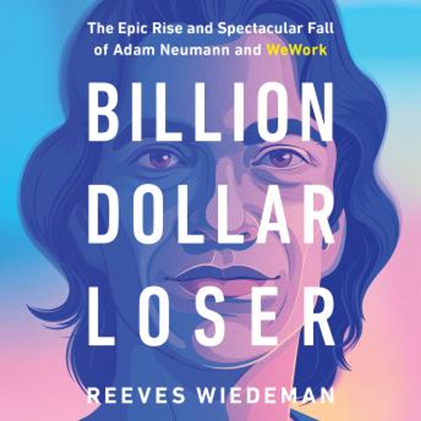 Access Essential Full Audiobooks in Biography & Memoir, Business