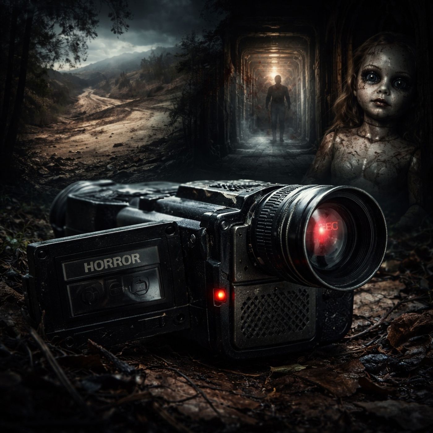 This Week in Horror History | Tremors, Split & The Blair Witch Project (Jan 19–Jan 25)