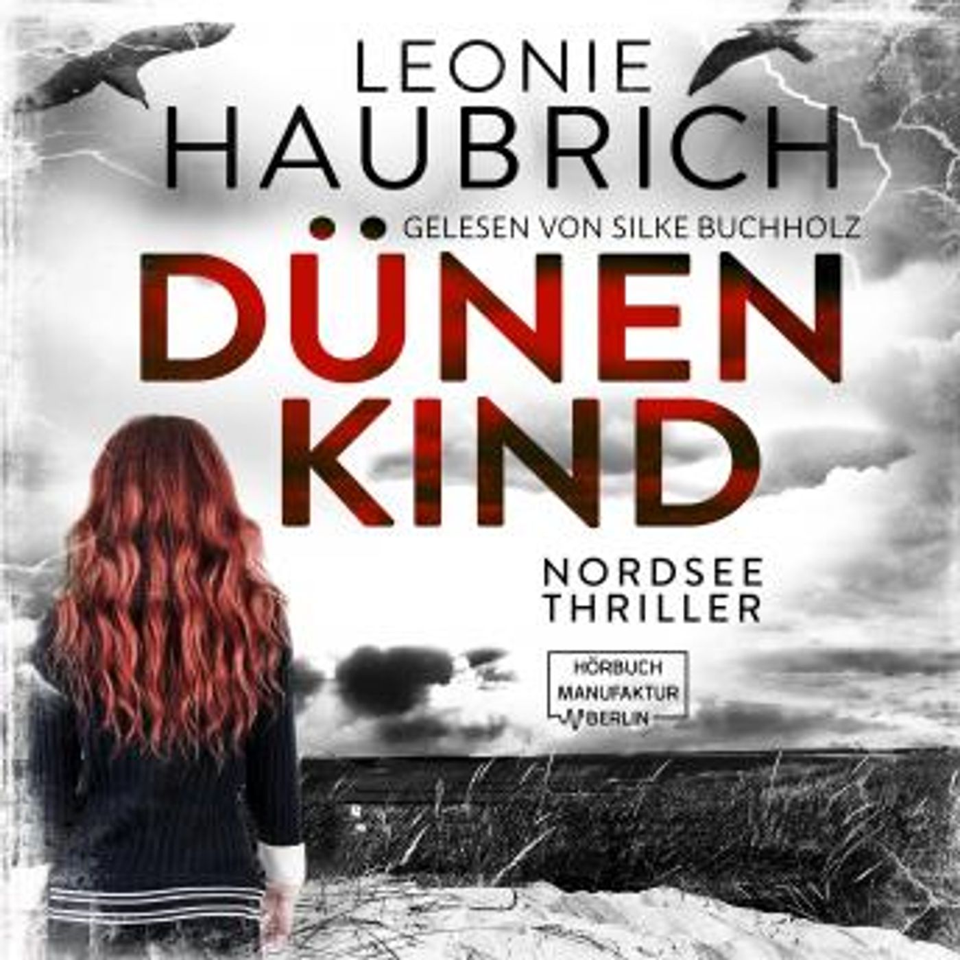 [German] - Dünenkind (ungekürzt) by Leonie Haubrich episode artwork