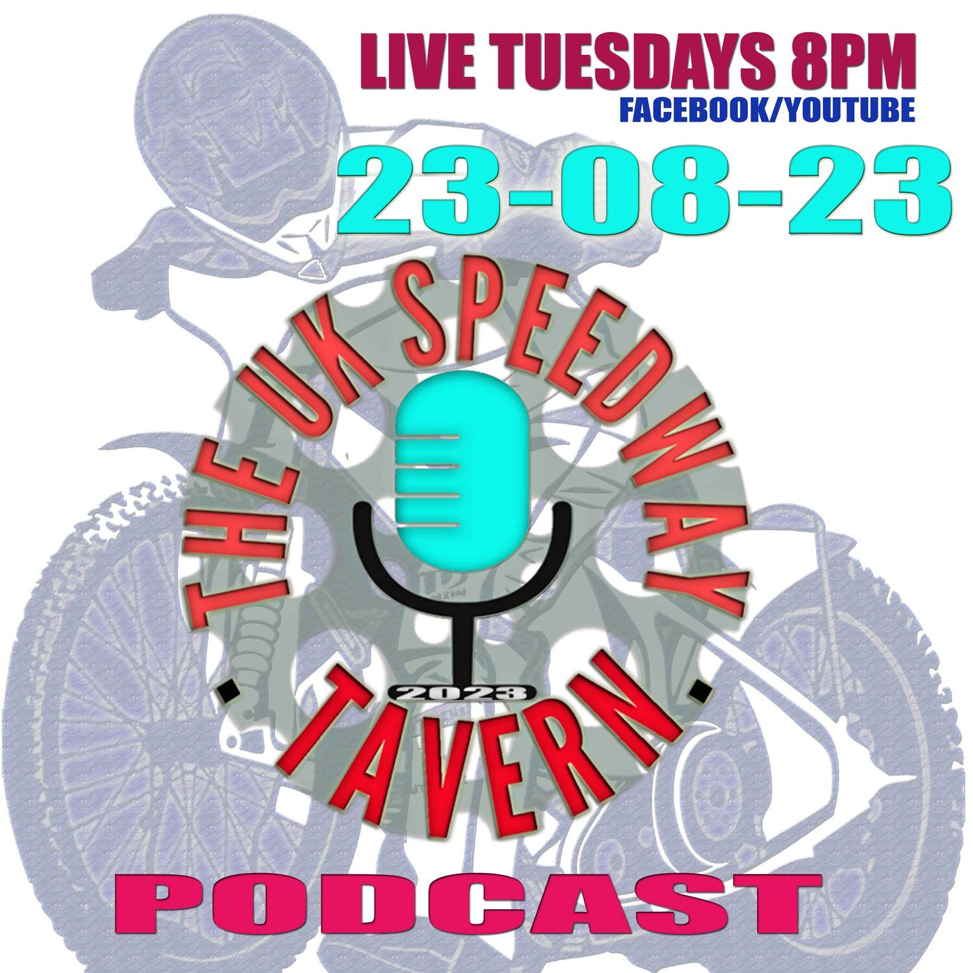 SRBMedia Sports Podcasts