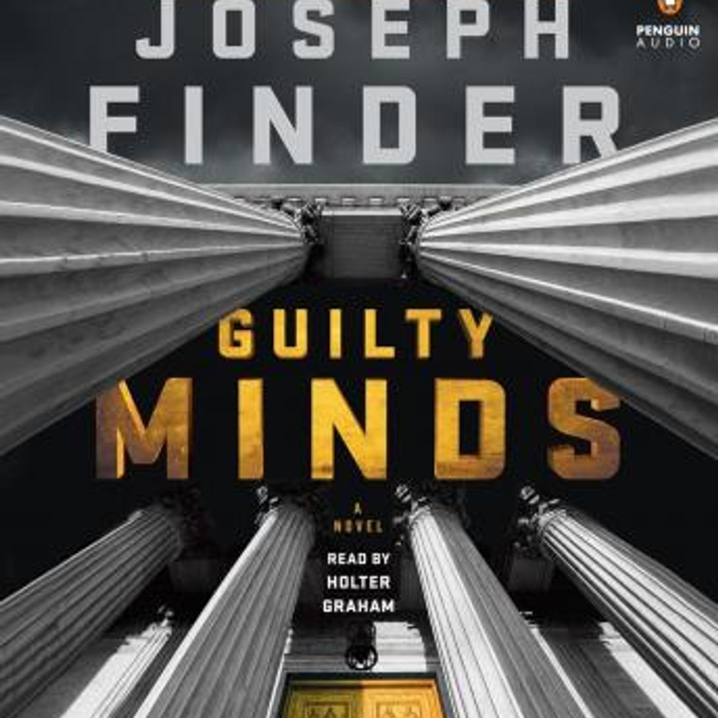 Listen to Latest Full Audiobooks in Mystery, Thriller & Horror, Suspense