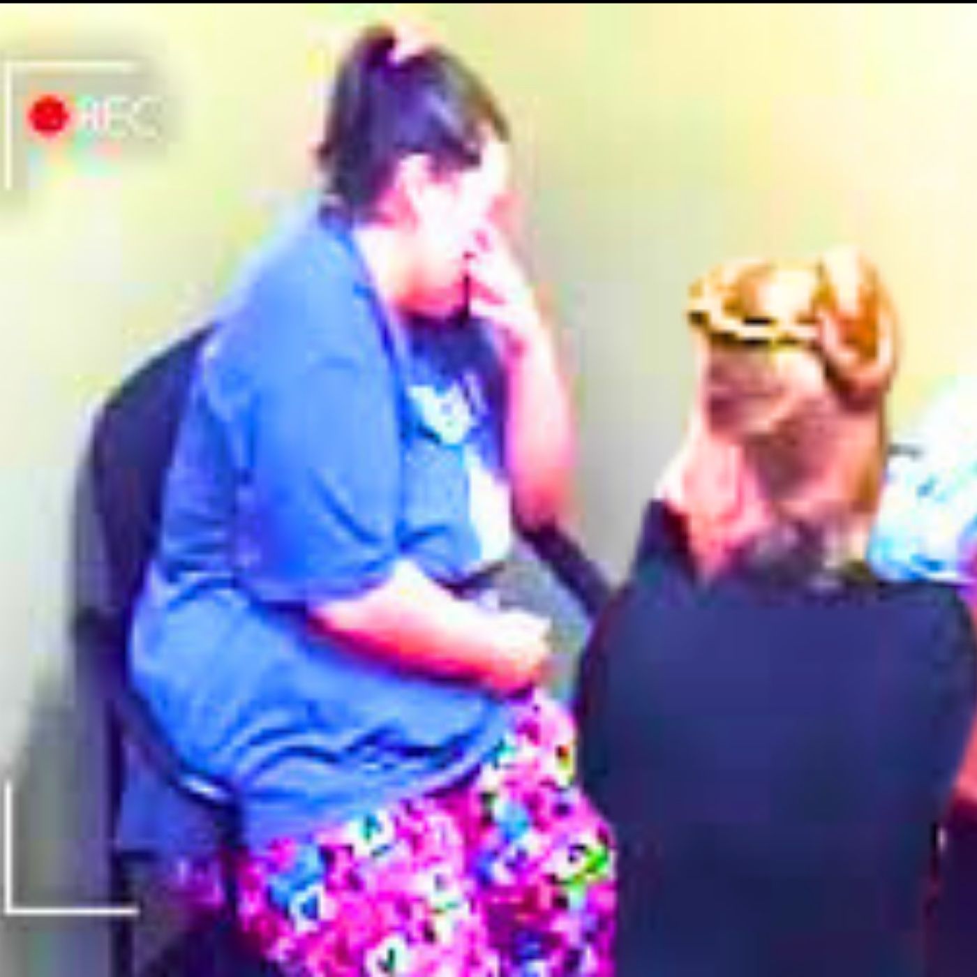 Evil Family Realizes Cops Found Their Torture Chamber