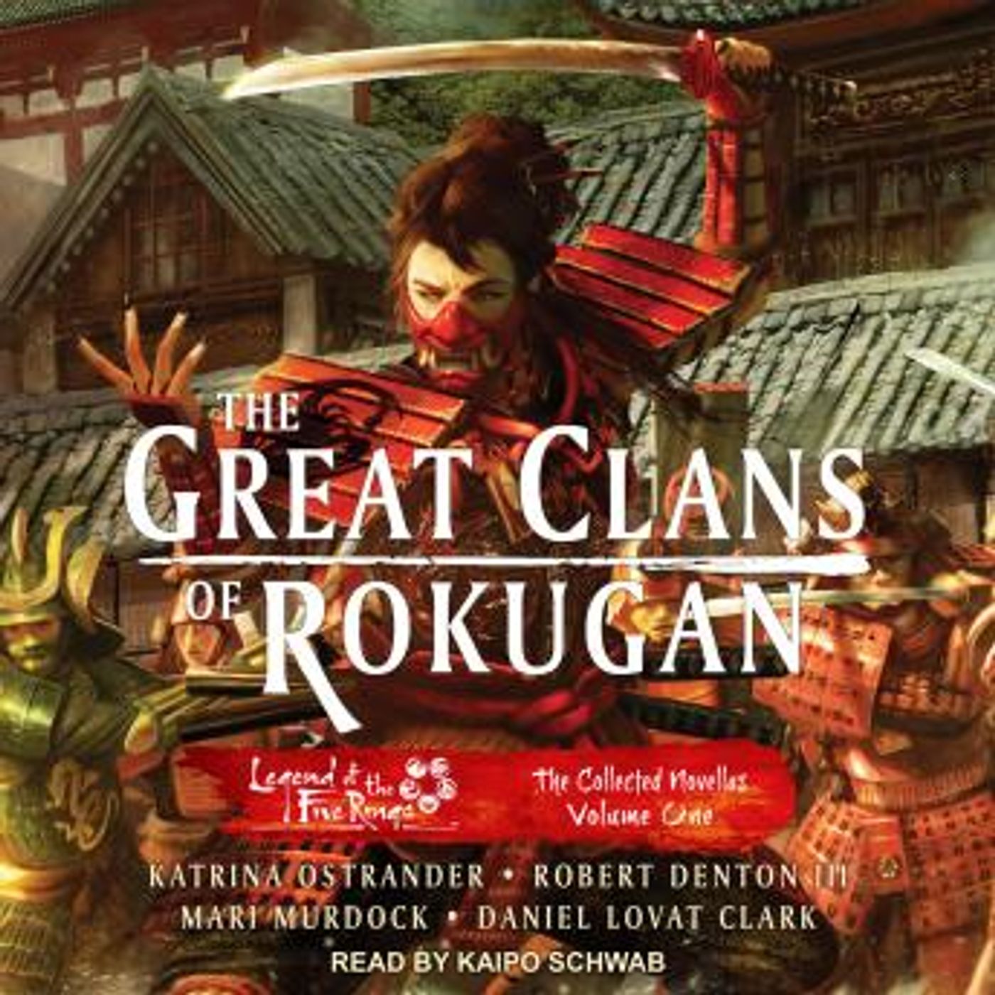 Access Unmissable Full Audiobooks in Science Fiction & Fantasy, Fantasy