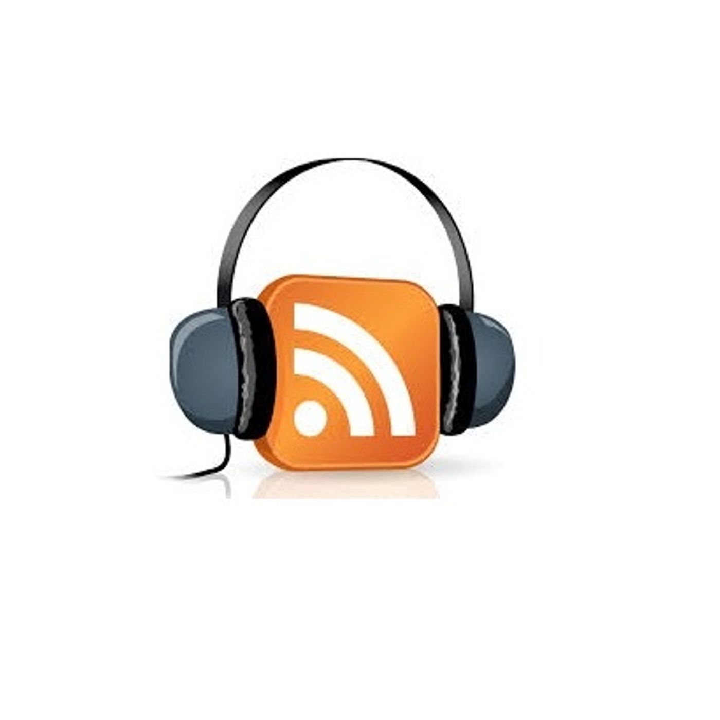 Podcast episode artwork