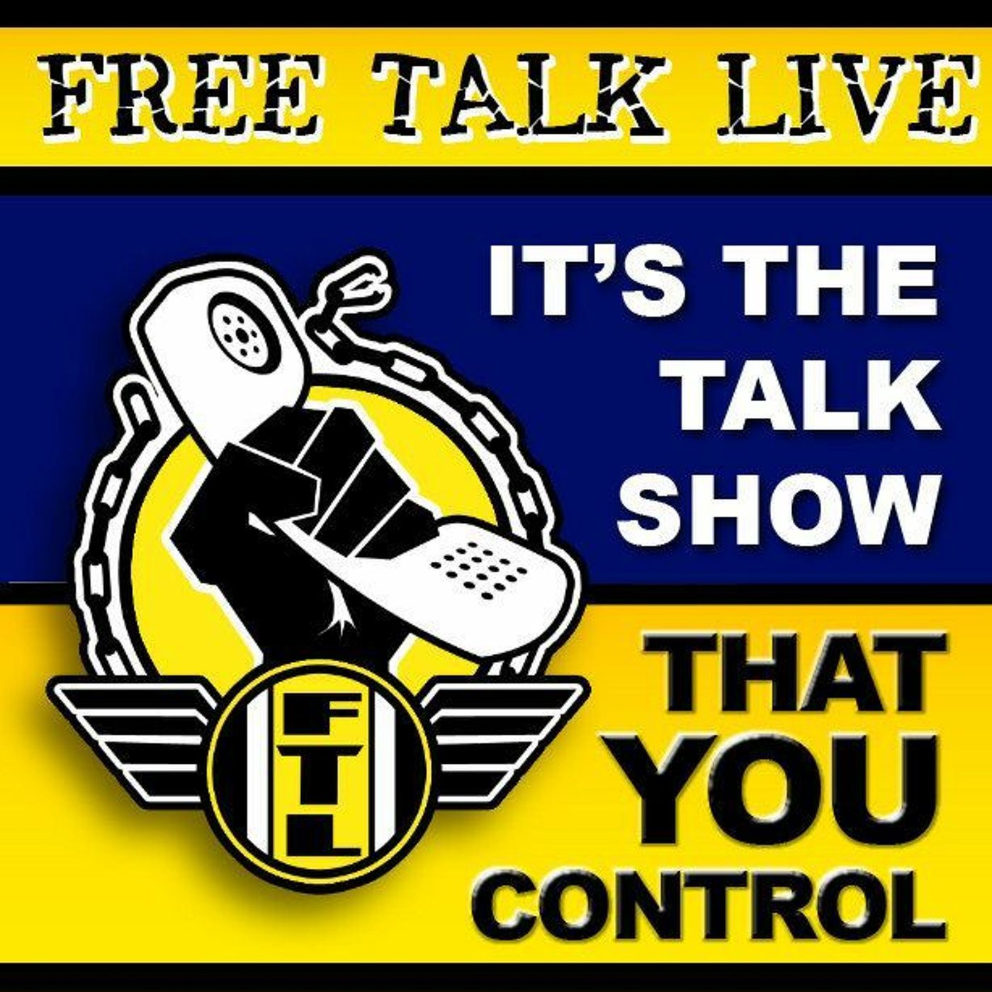 Heartland Newsfeed Radio Network