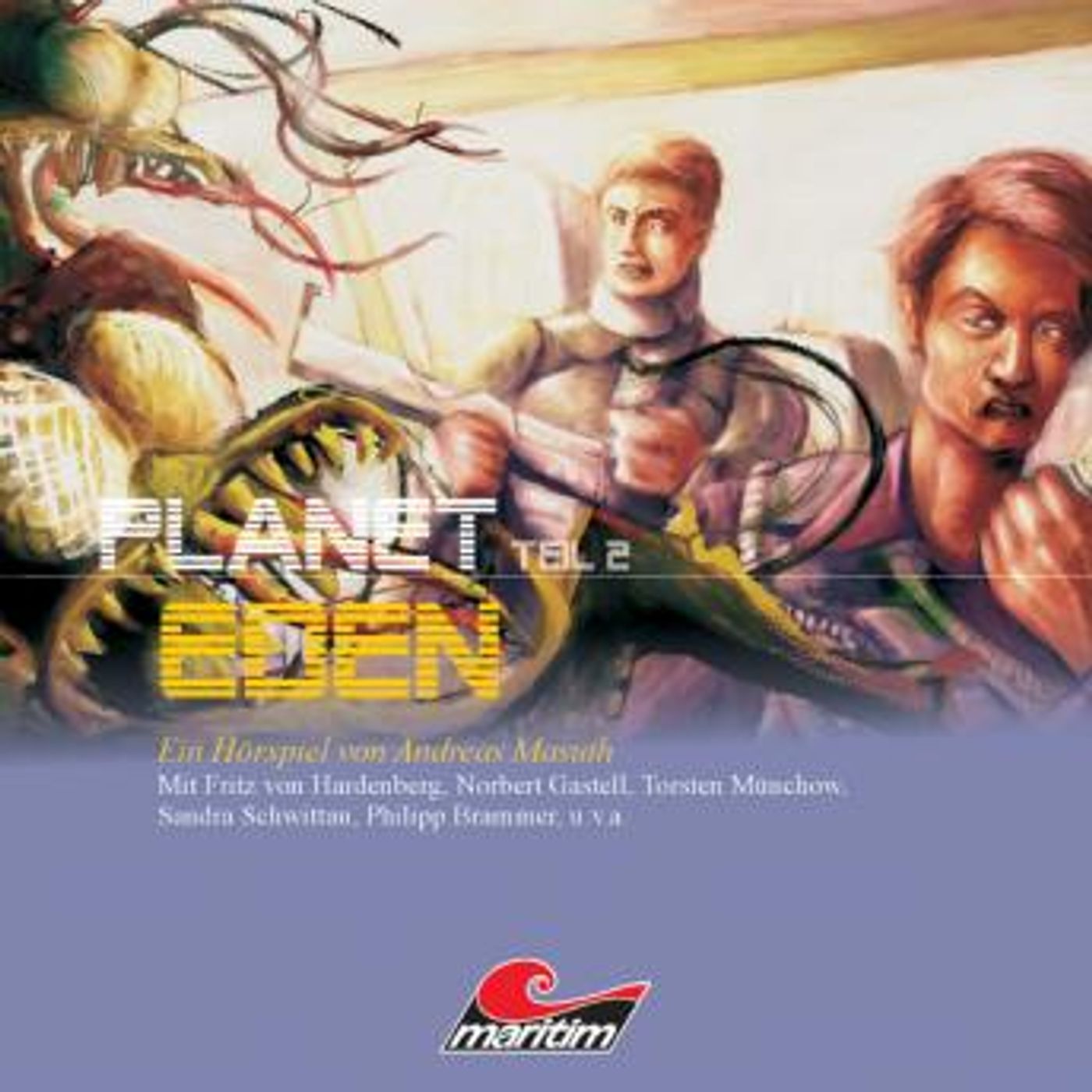 Discover the Best Audio Stories in Science Fiction & Fantasy, Science Fiction