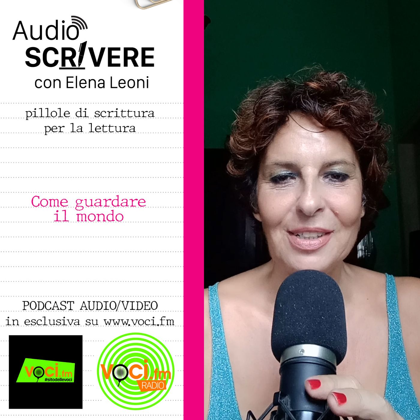 Voci.fm