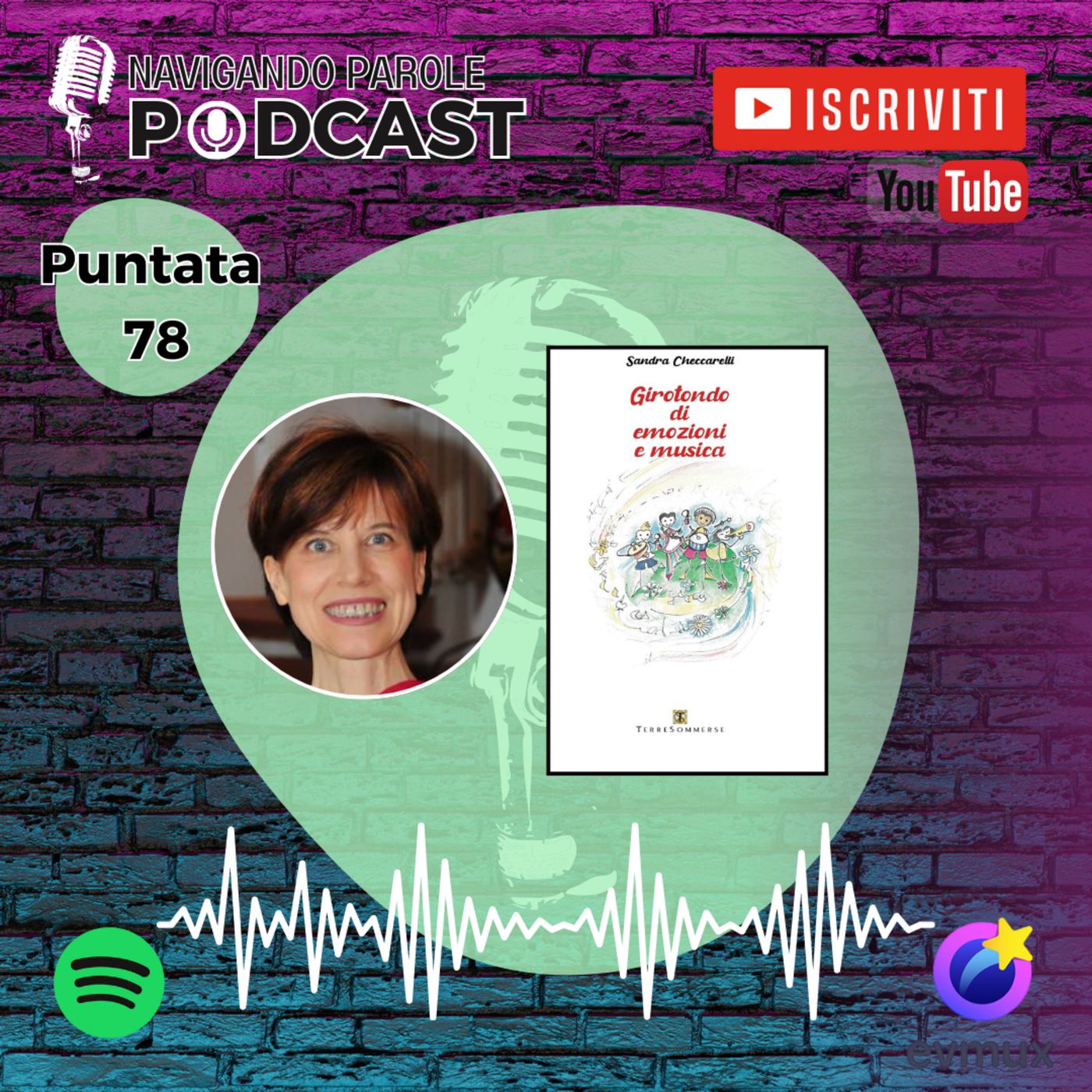 Navigando Parole - Il Podcast