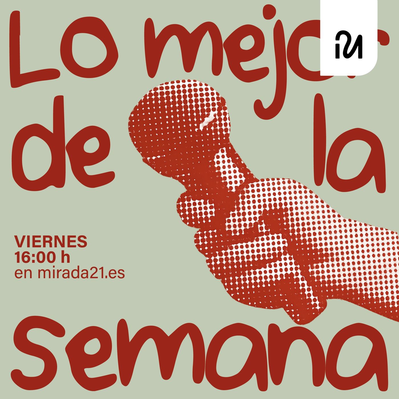 Lo Mejor de la Semana podcast artwork