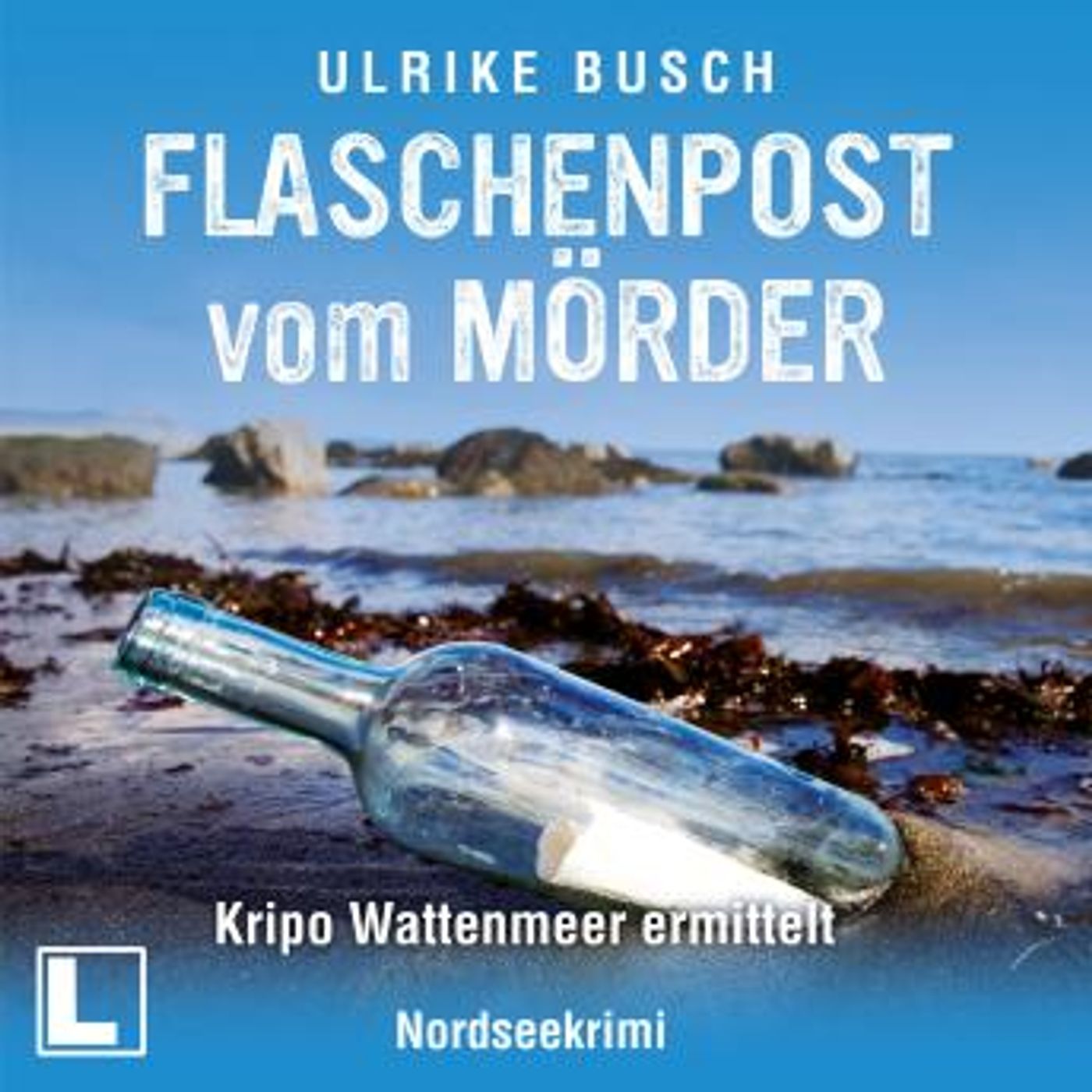 Top Full Audiobooks in Mystery, Thriller & Horror, Suspense