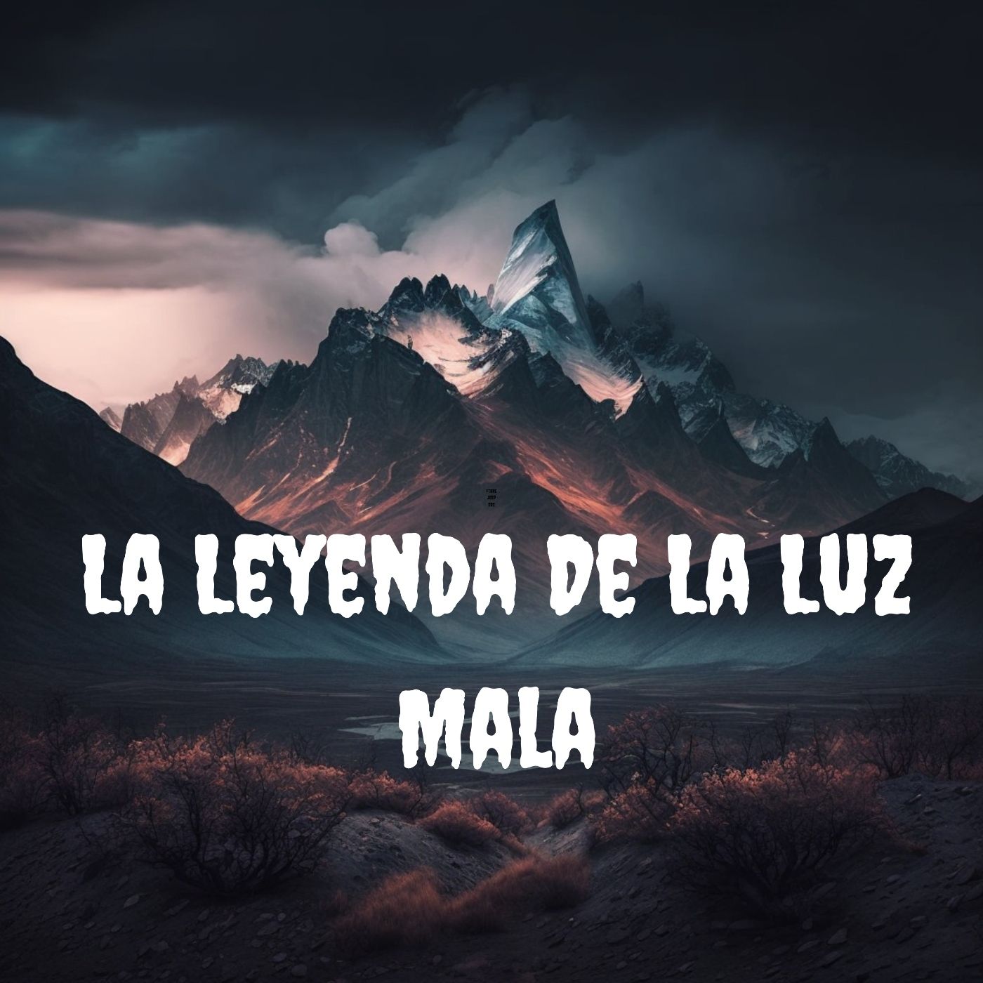 La Leyenda De La Luz Mala episode artwork