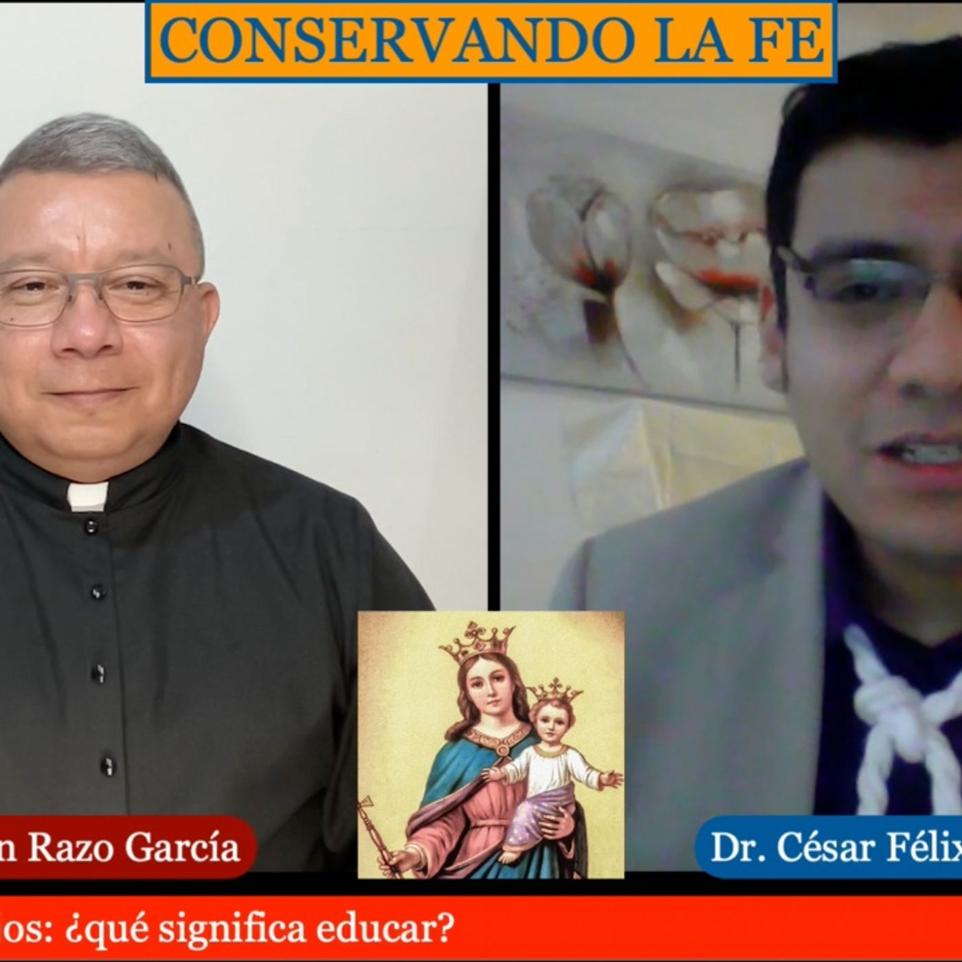Conservando la Fe