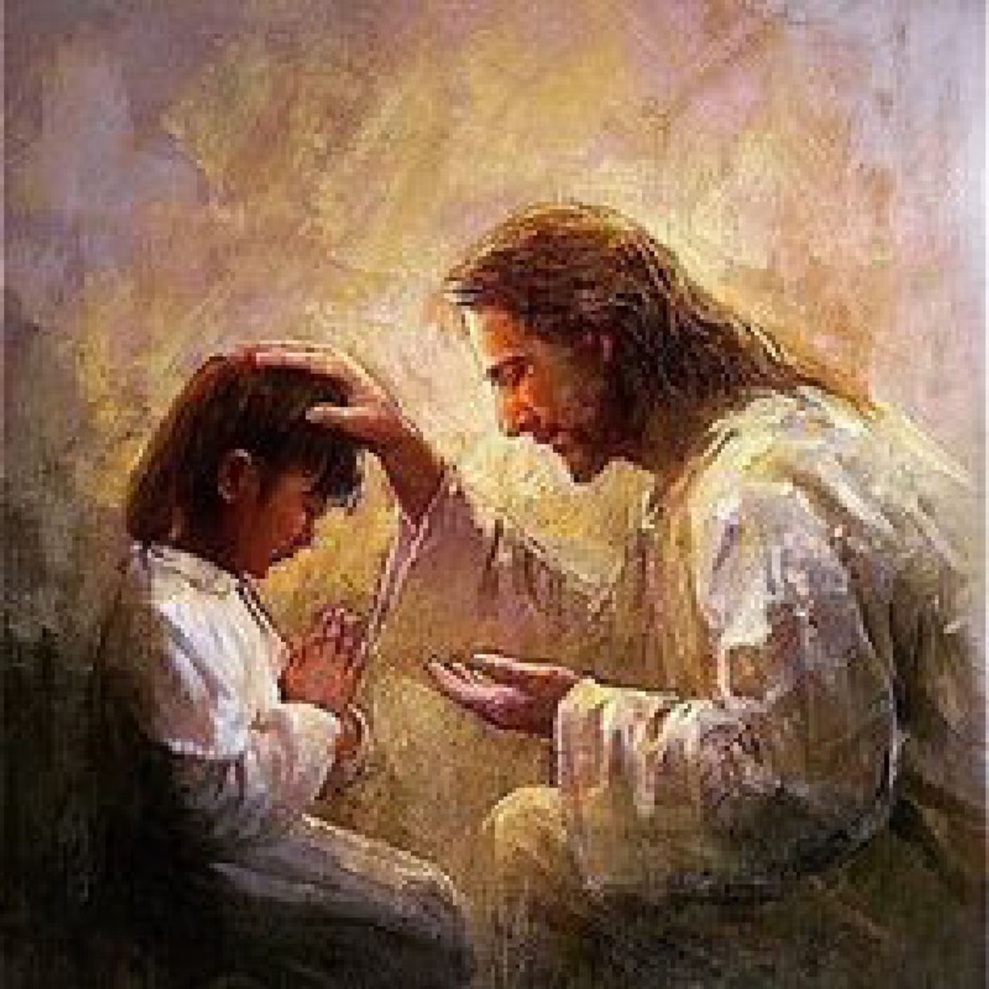 La Reflexión del Día "La Vida de Dios en nuestra vida y corazón" episode artwork
