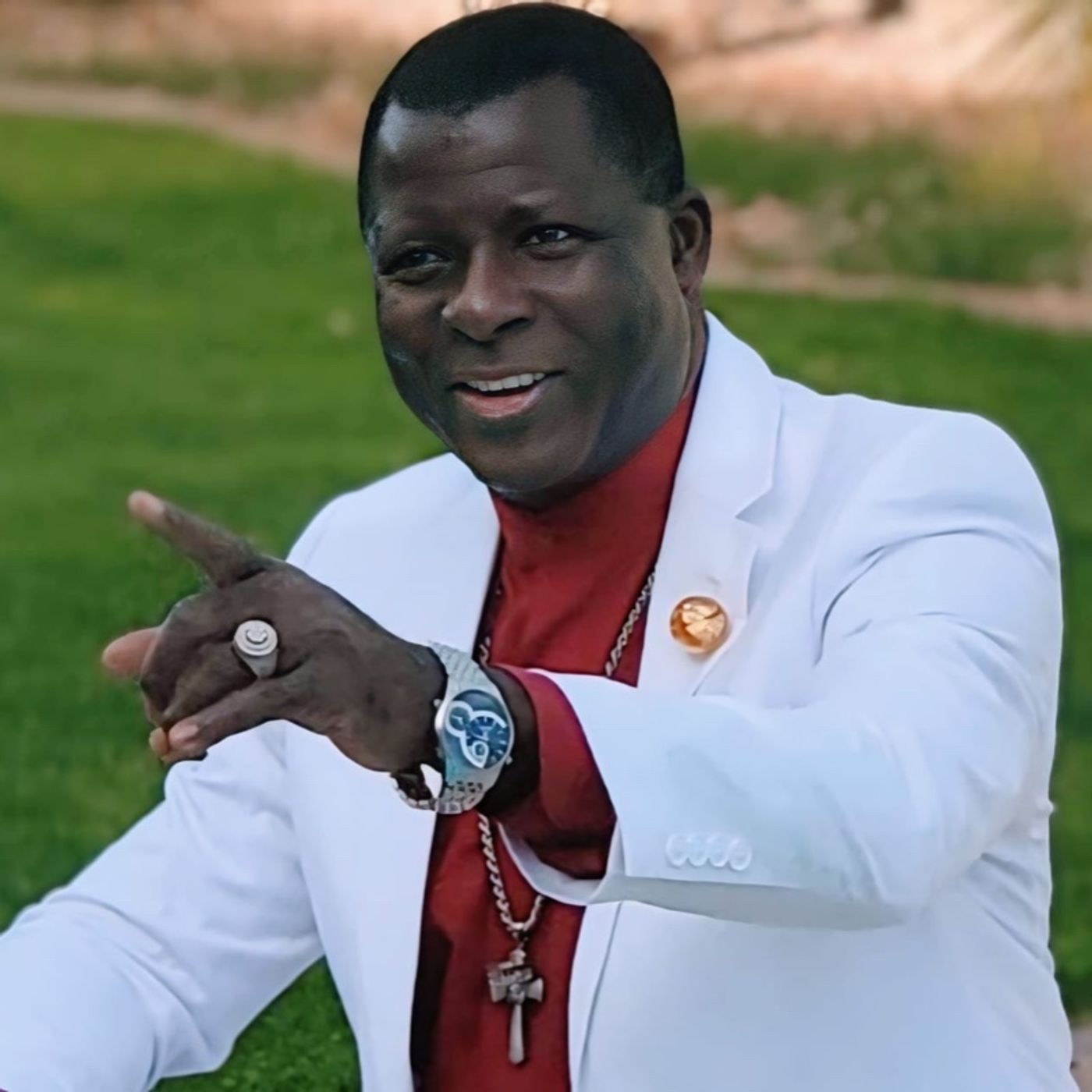 World Impact Radio- Teachings and prayers with Dr Bonnie Etta