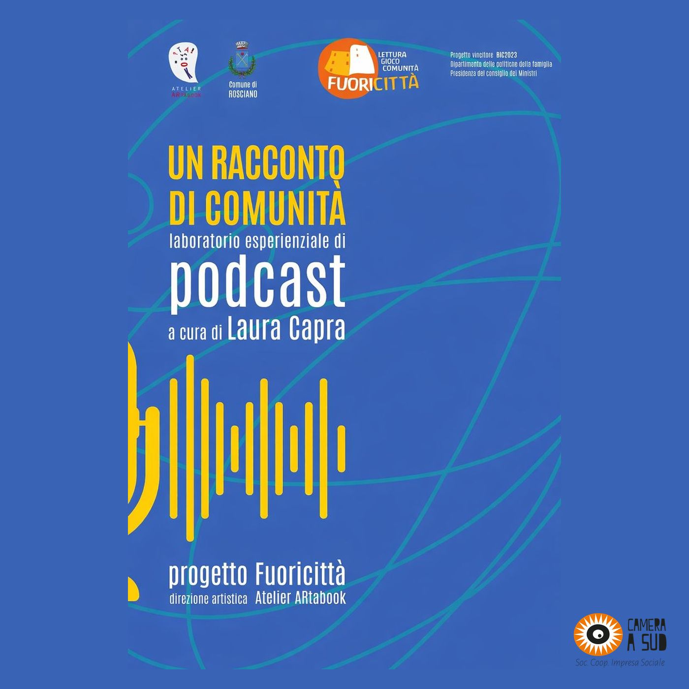 Un racconto di comunità