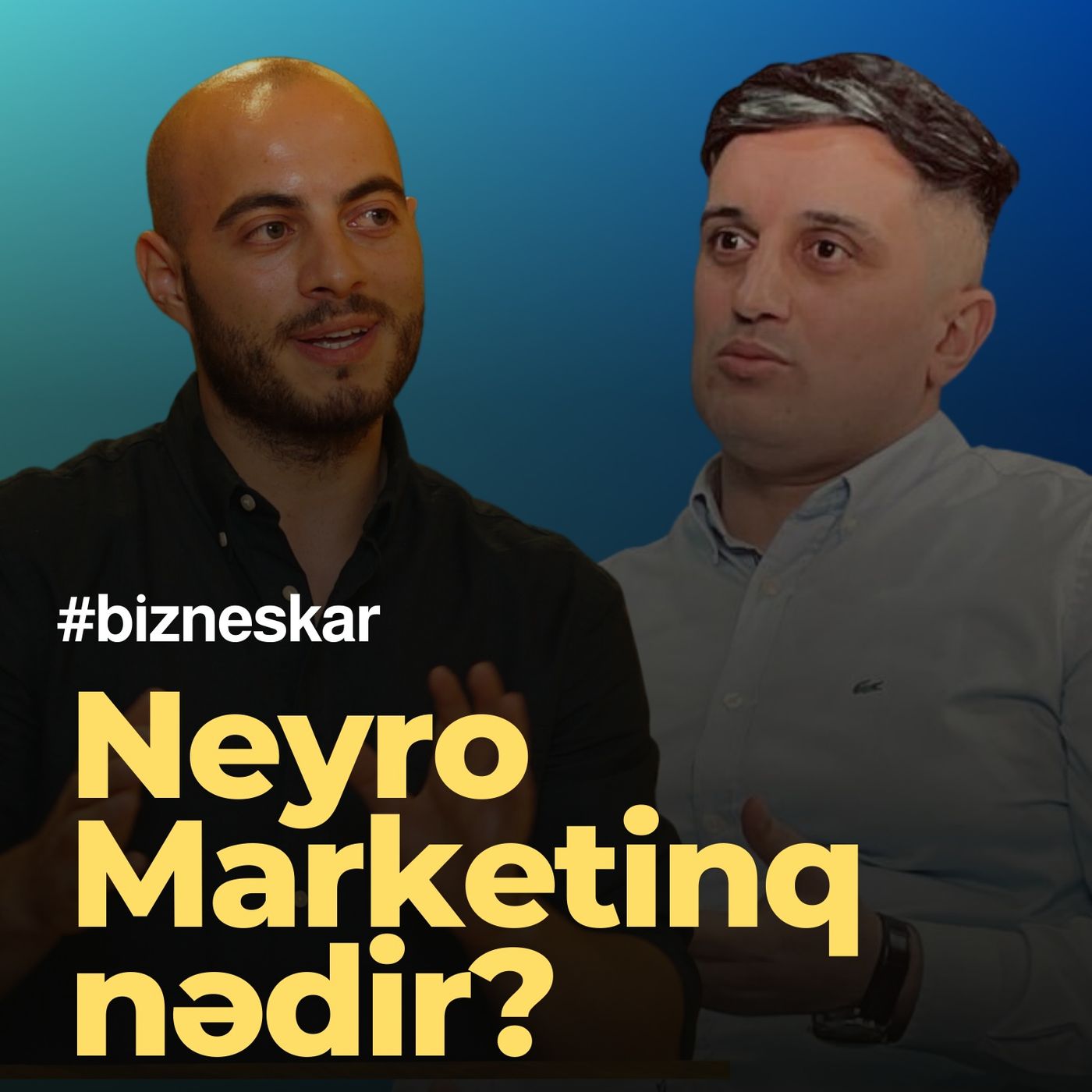BIZNESKAR