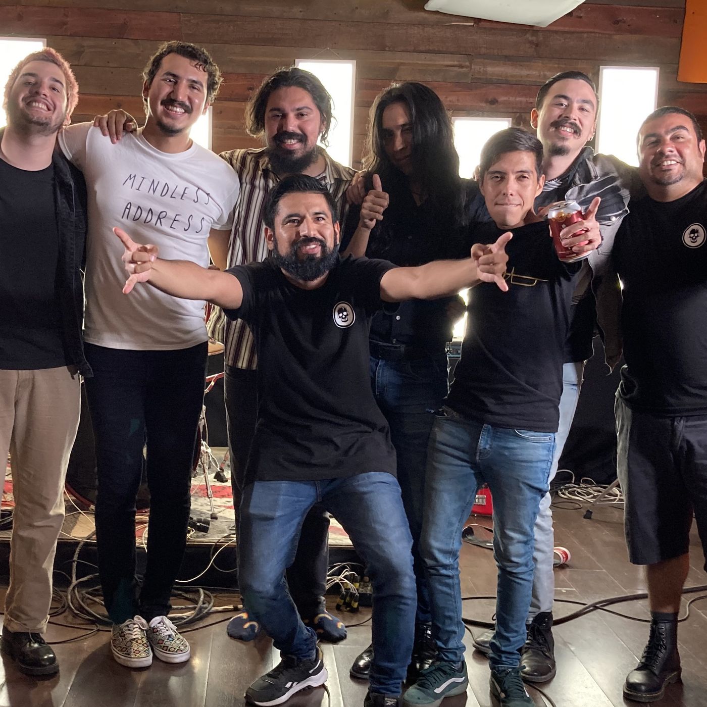 Audífono Podcast