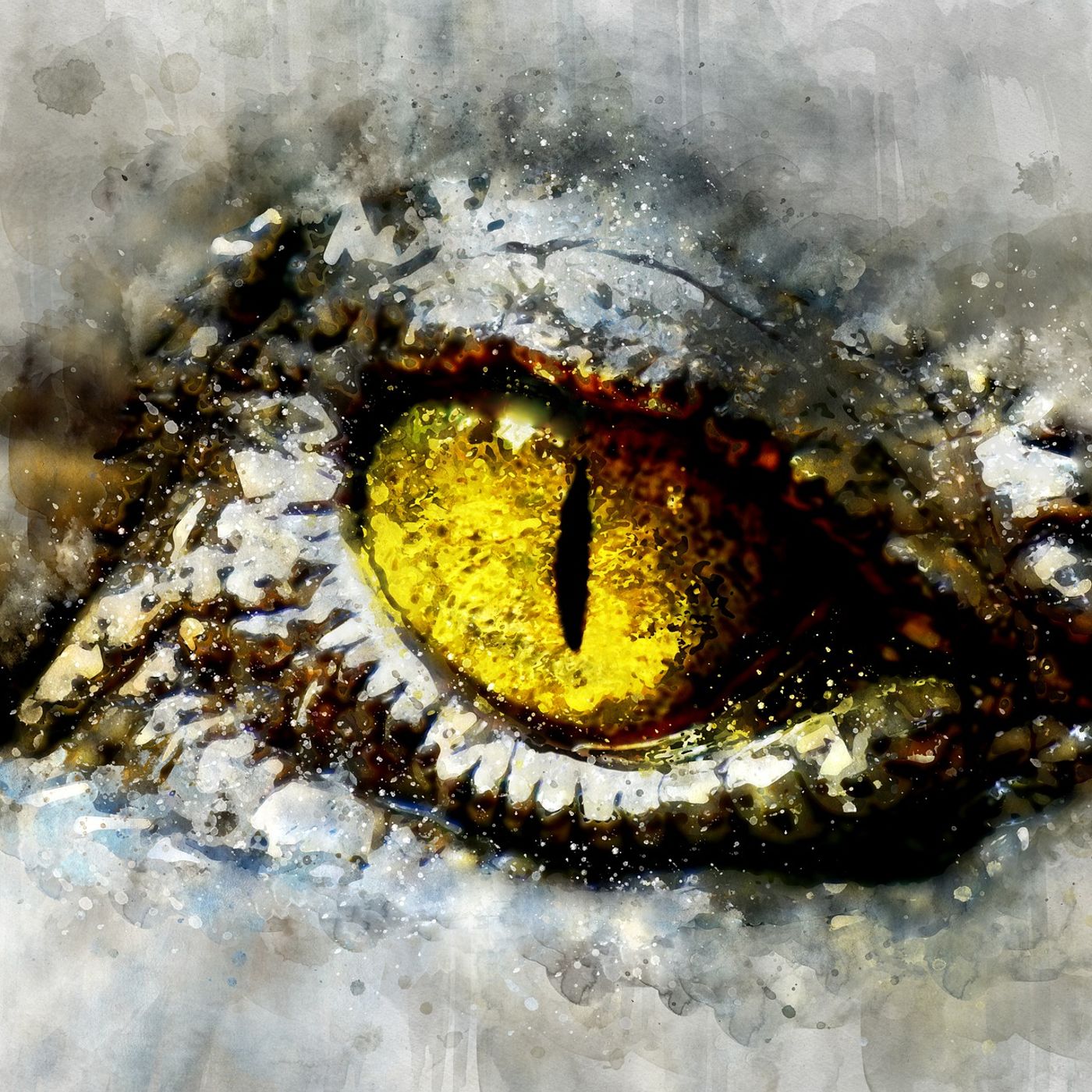 Chi sono i rettiliani??Gli umanoidi che si infiltrano nella nostra società episode artwork